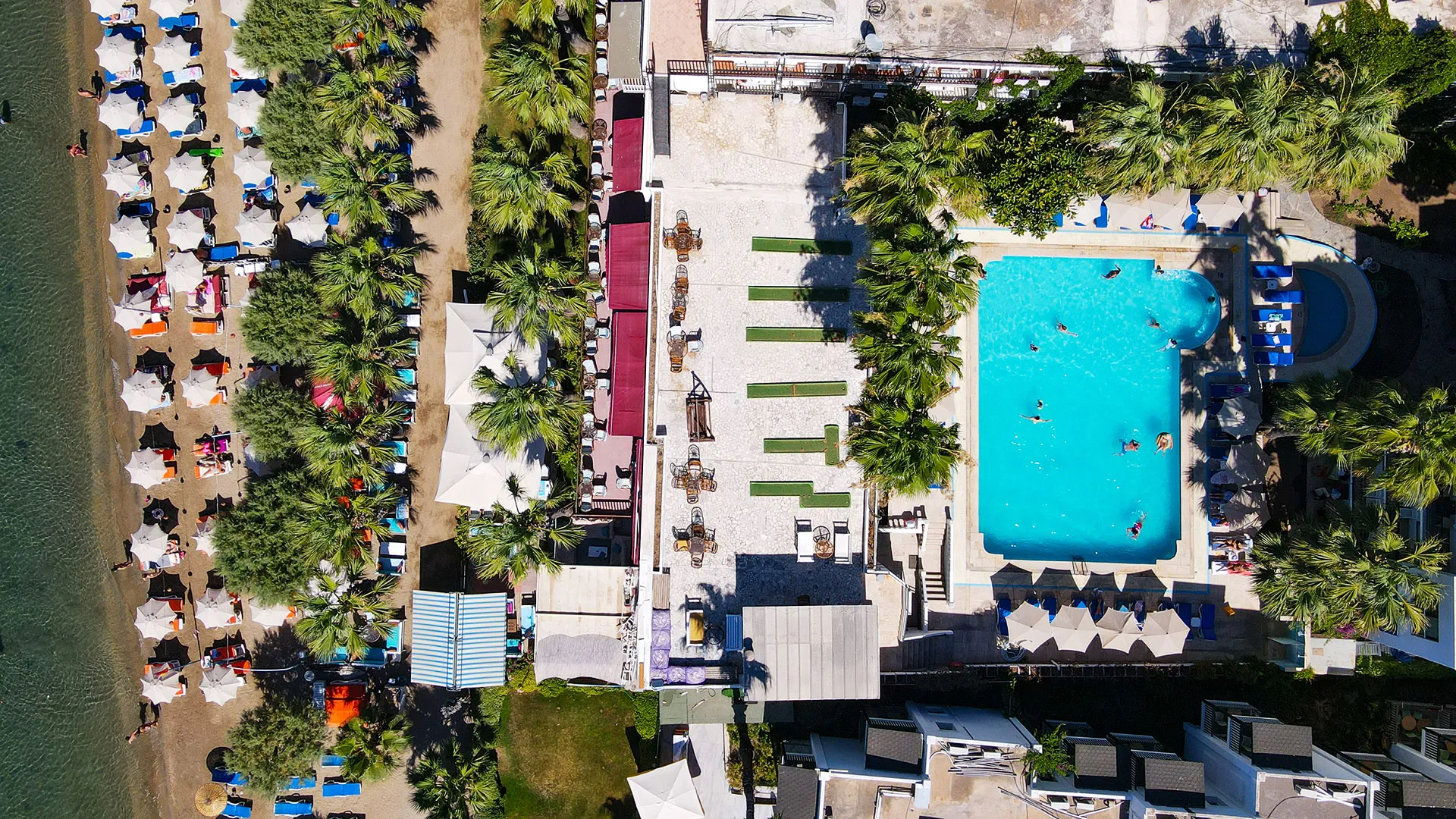 Sami Beach Hotel – 17