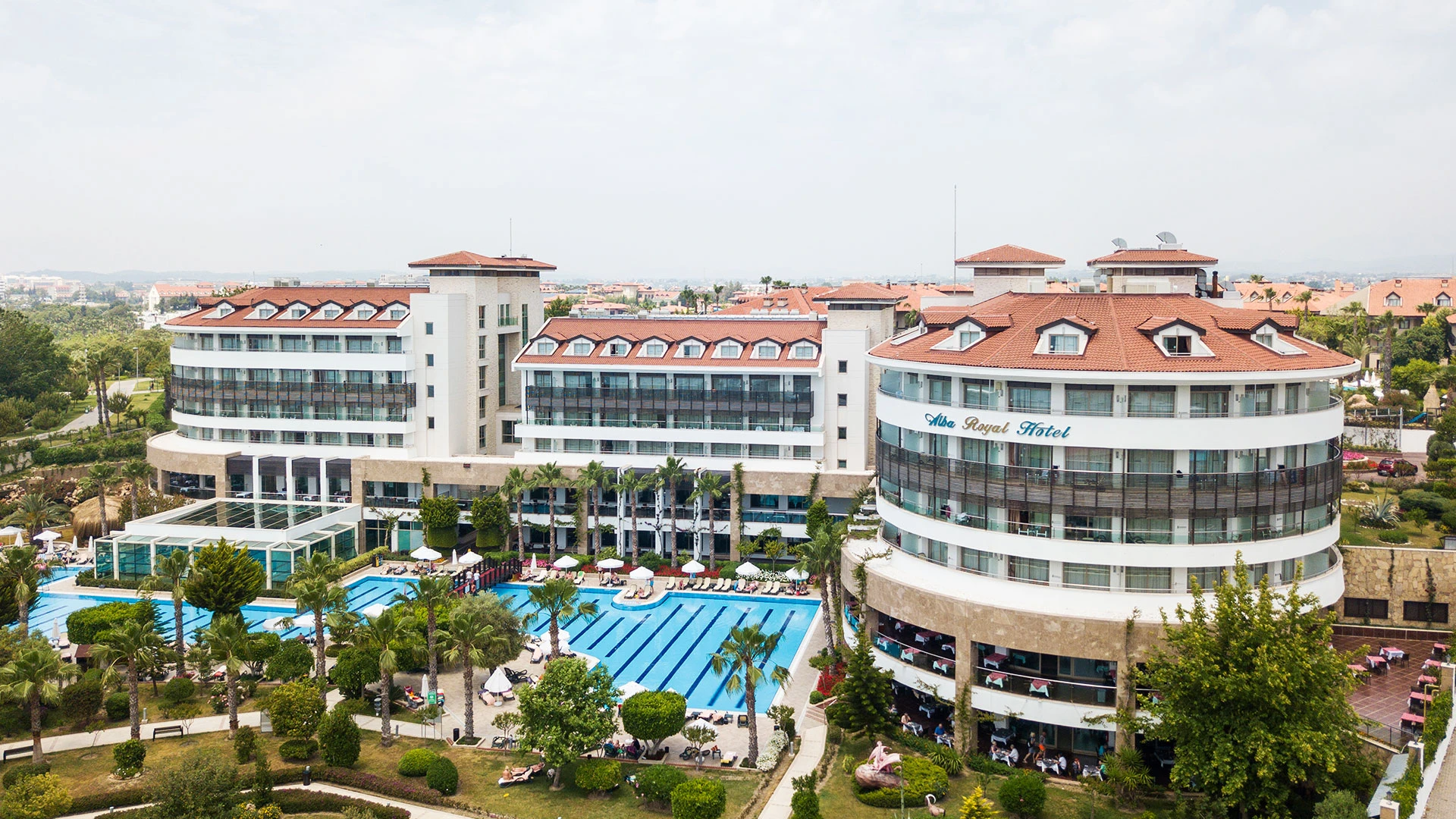Alba Royal Hotel – 34