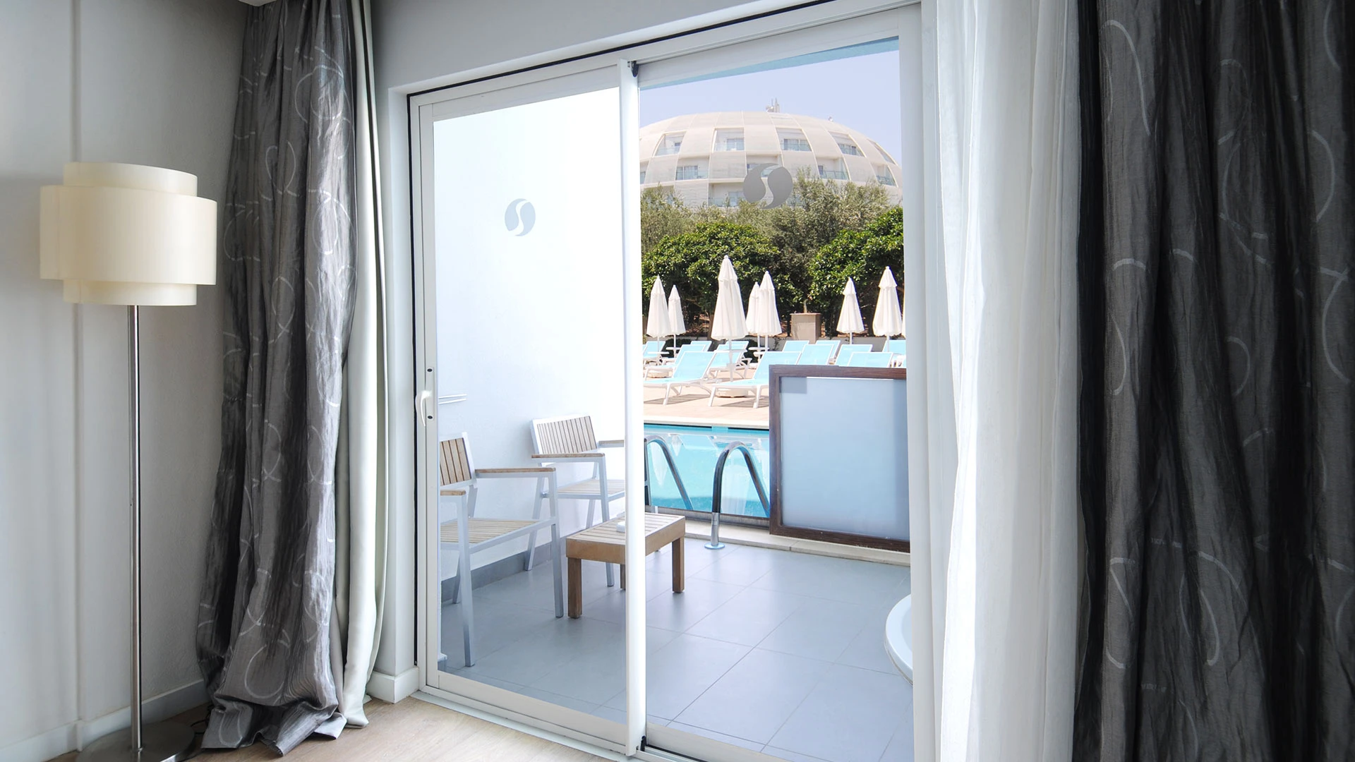 Lonicera West Hotel – 7