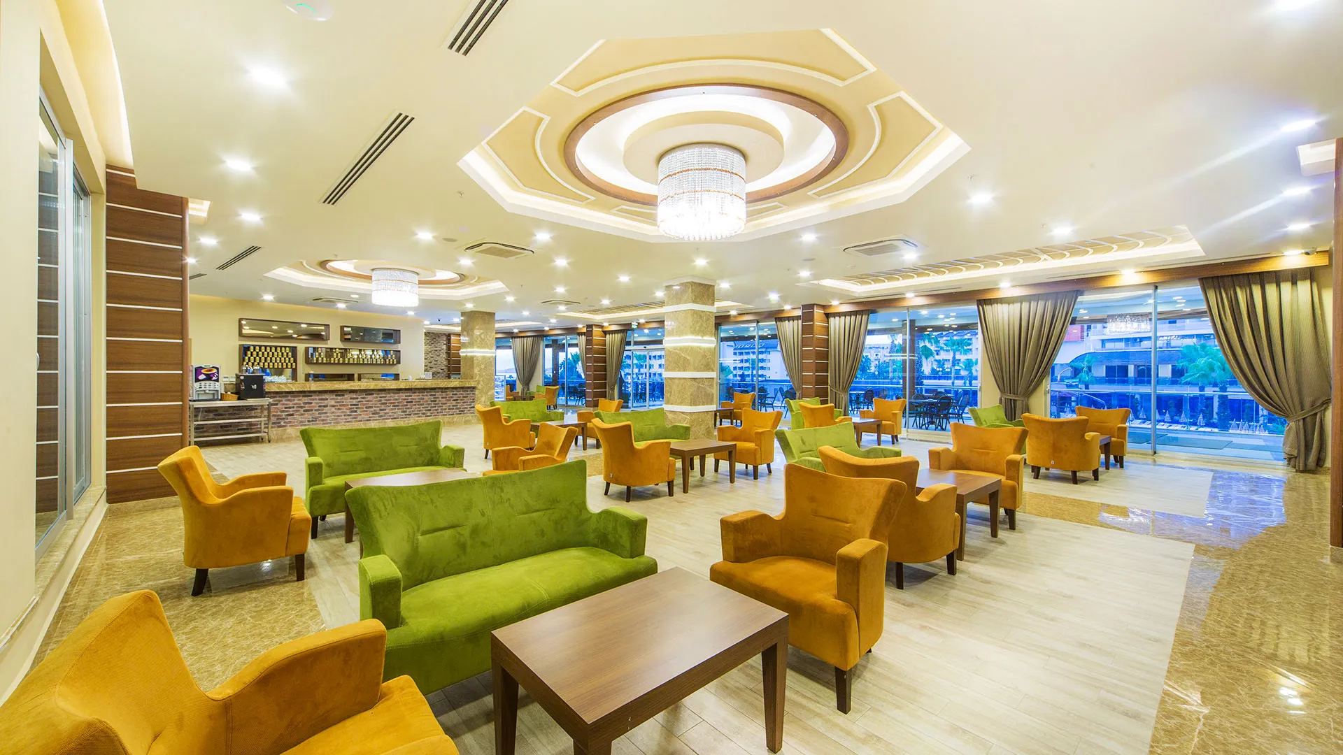 LONICERA RESORT& SPA Чартър до Анталия от София 2026 [SOF] – 16