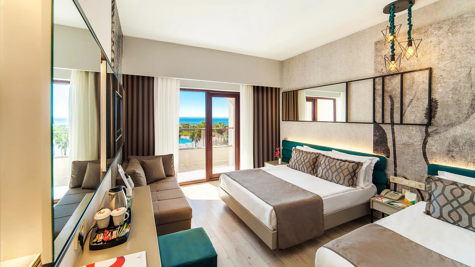 Club Hotel Turan Prince World – 71