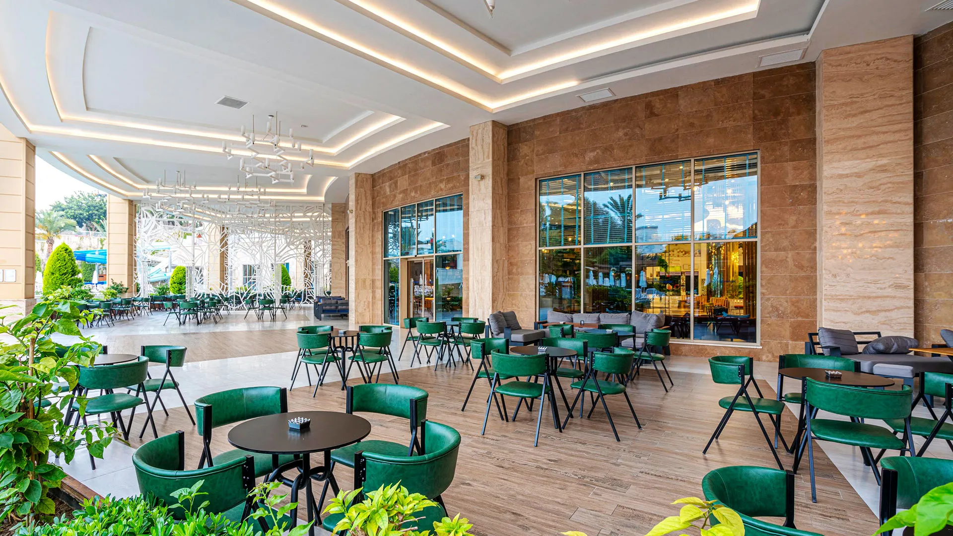Kirman Sidemarin Beach & Spa – 82