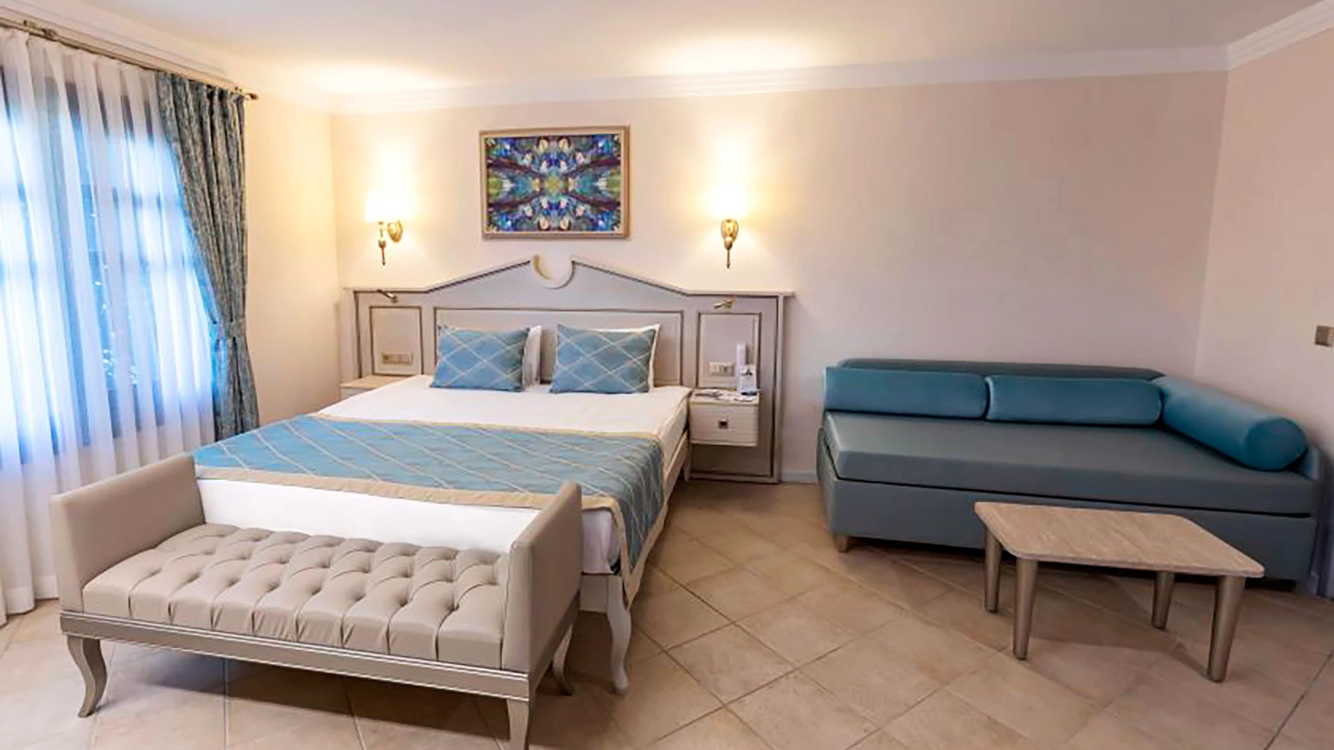 STARLIGHT RESORT HOTEL Чартър до Анталия от София 2026 [SOF] – 13