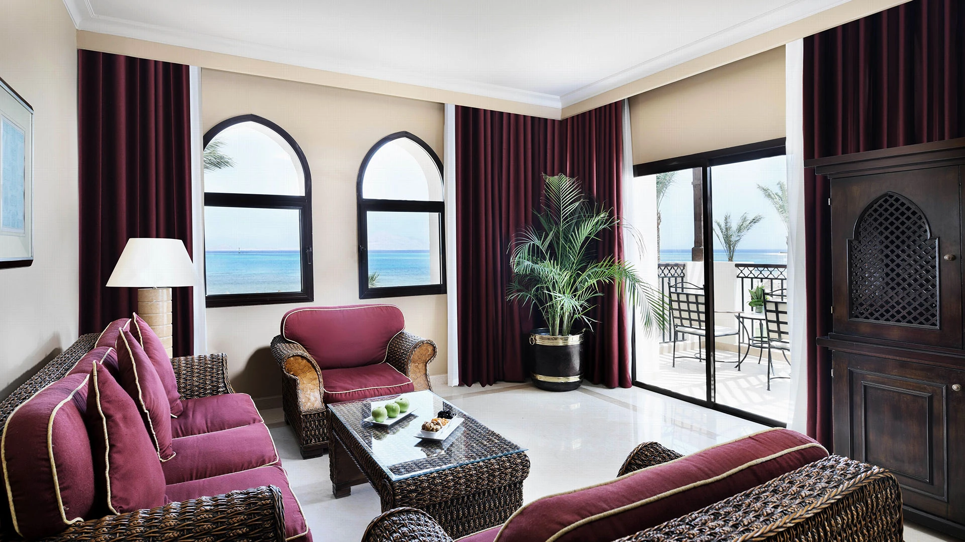 Jaz Belvedere Resort Premium – All Inclusive Почивка в Шарм ел Шейх - ЕСЕН 2026 - полет от Пловдив – 18