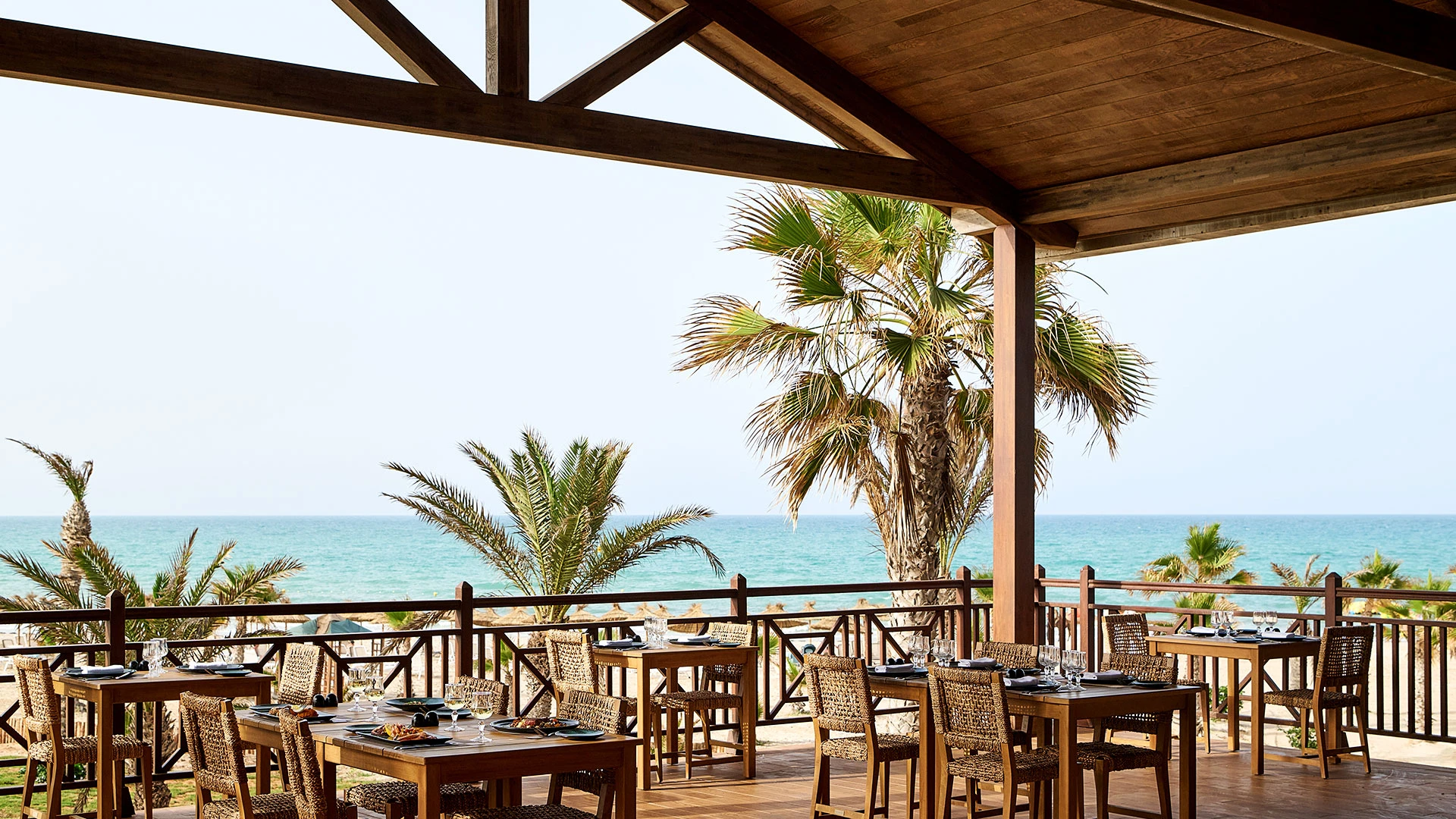 Iberostar Selection Eolia Djerba – Островно приключение - 7 дни All Inclusive на остров Джерба с полет от София – 6