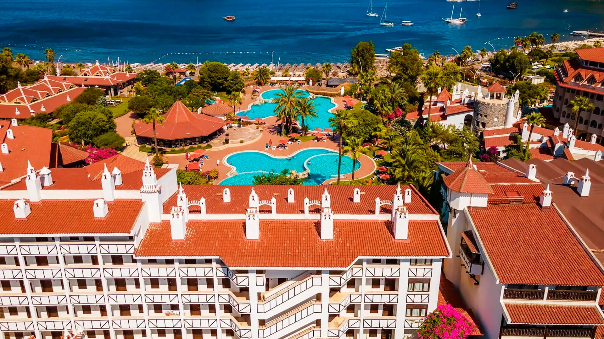 Marti Resort
