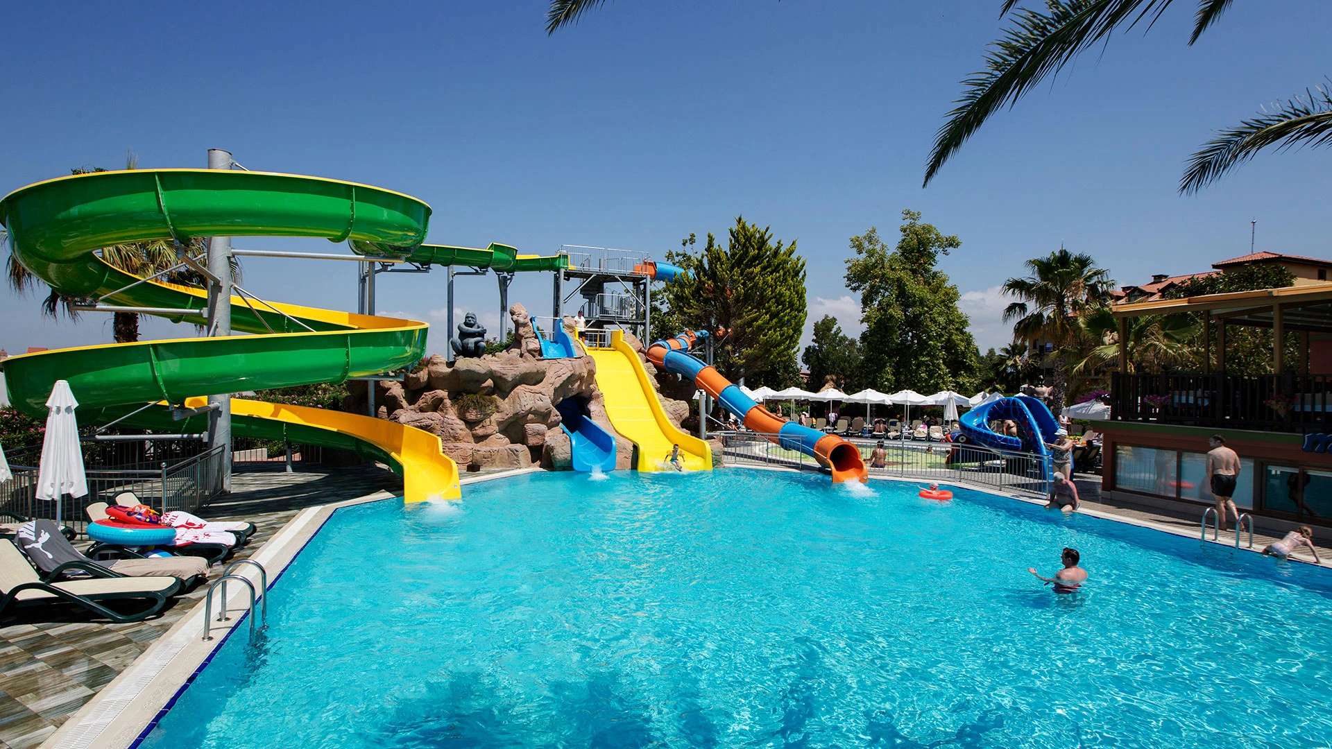 Alba Resort Hotel – 67