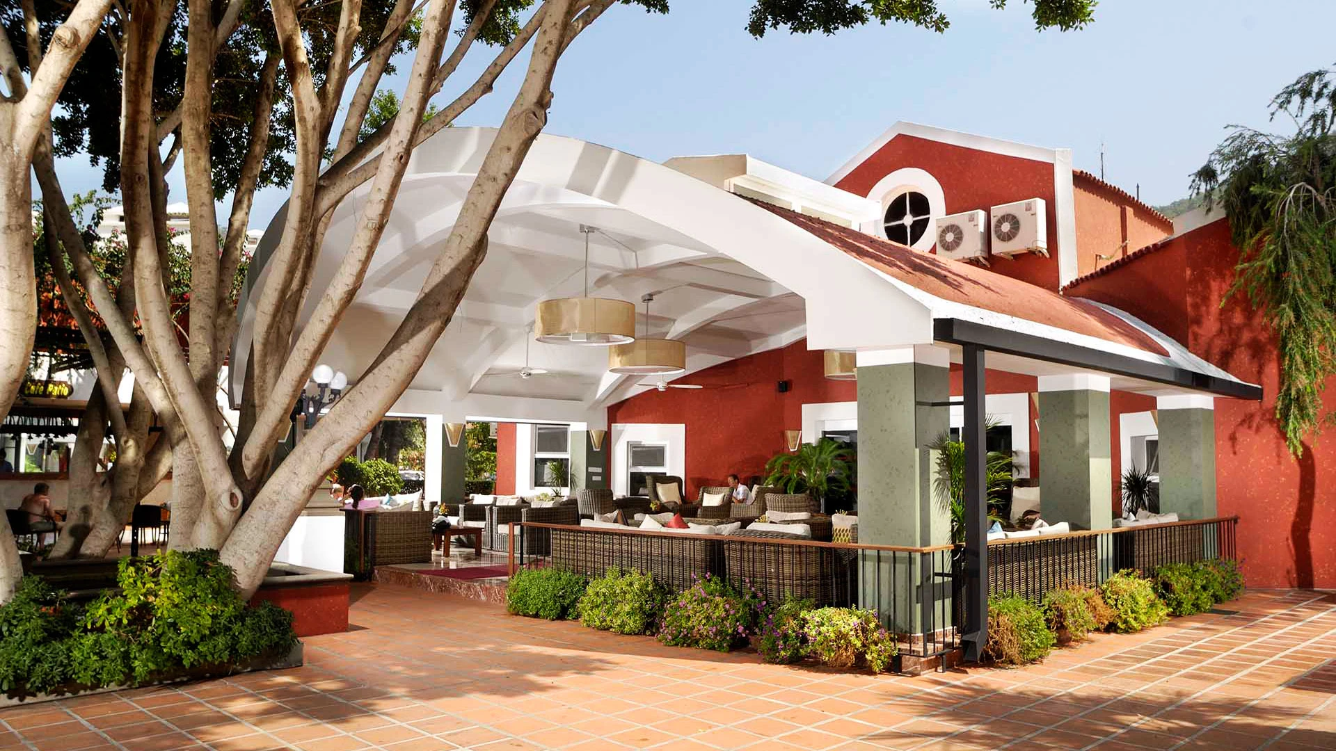 Club Belcekiz Beach – 12