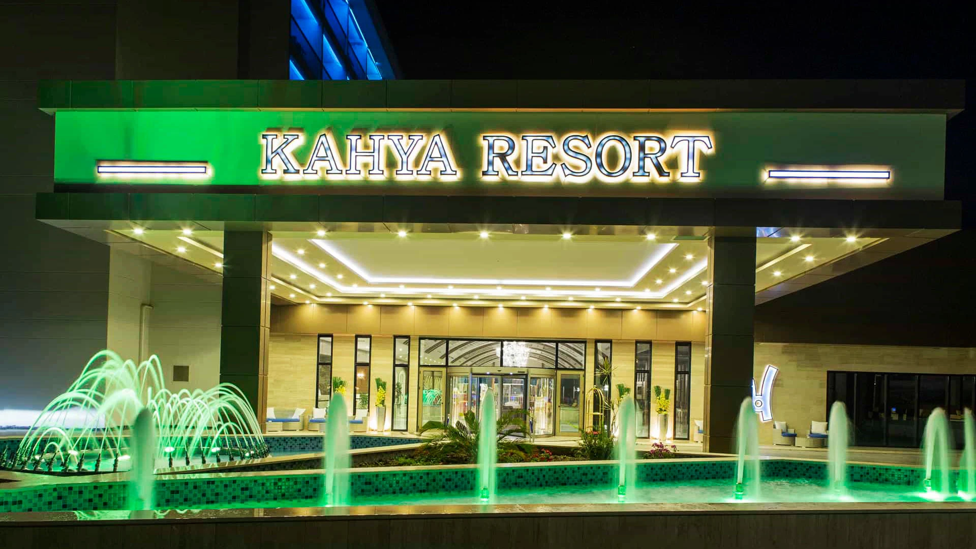 Kahya Resort Aqua & Spa – 52