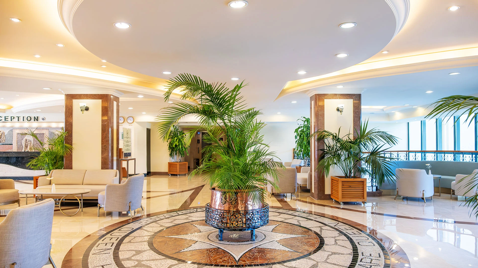 Miramare Queen Hotel – 31