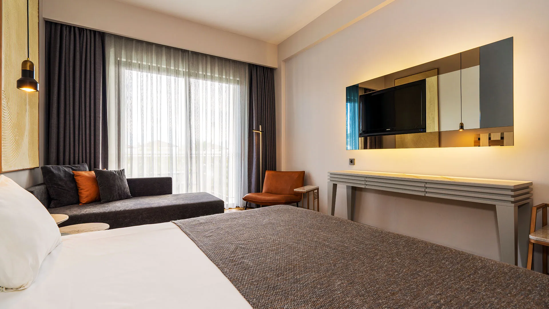 Jiva Beach Resort – 42