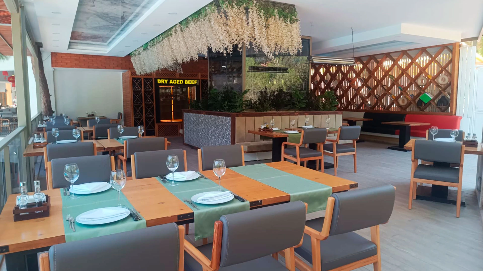 Bodrum Park Resort – 27