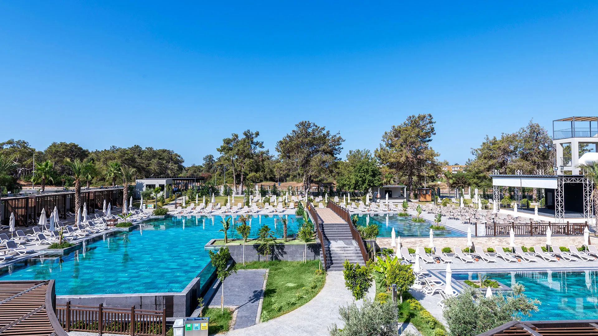 SORGUN AKADIA LUXURY HOTEL (ADULTS ONLY 16+) Чартър до Анталия от София 2026 [SOF] – 39