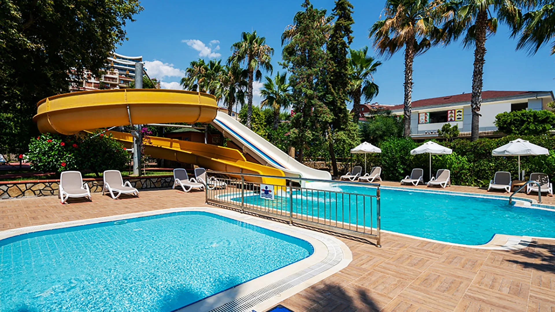 Club Dizalya Hotel – 8