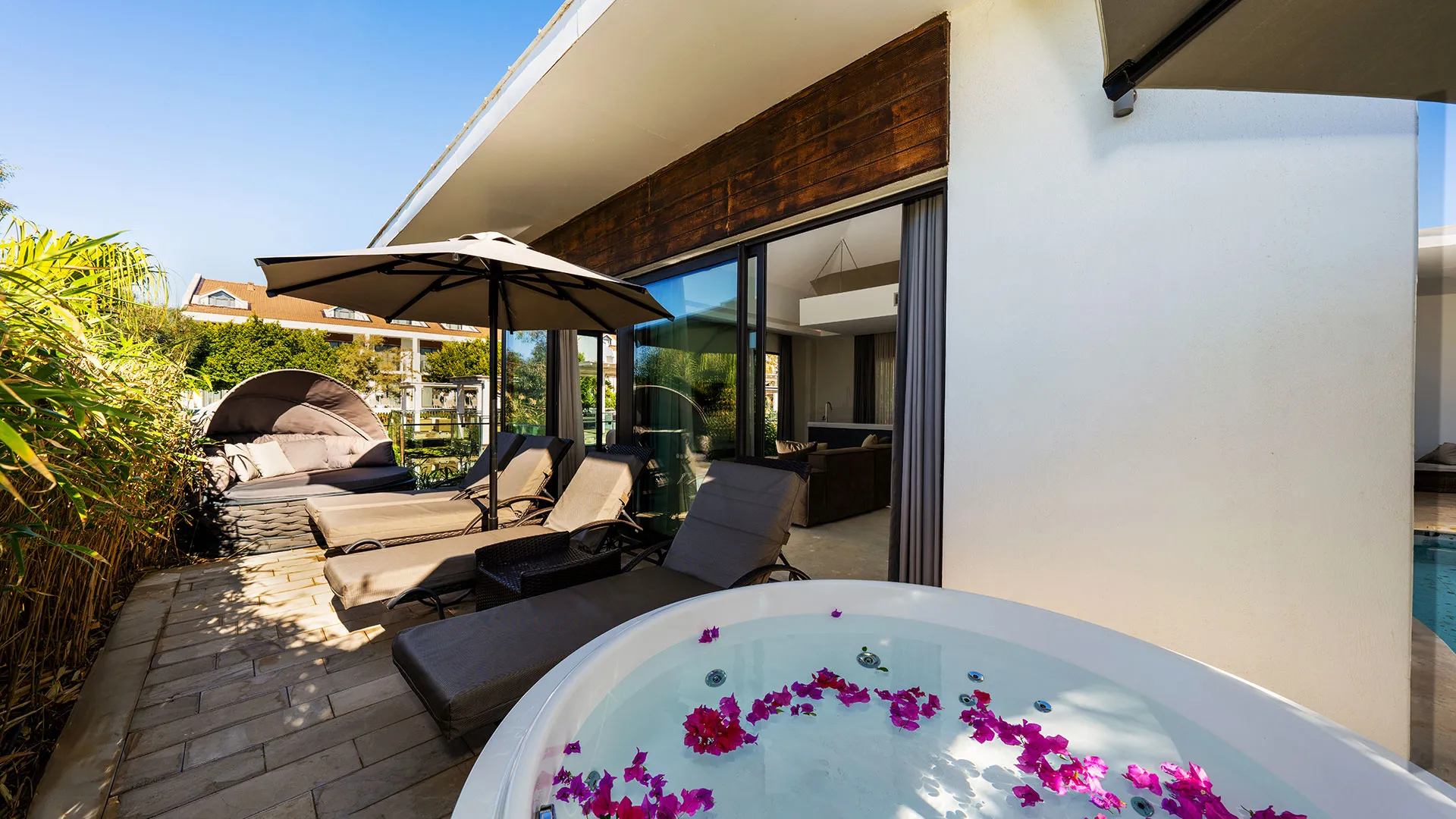 Jiva Beach Resort – 43