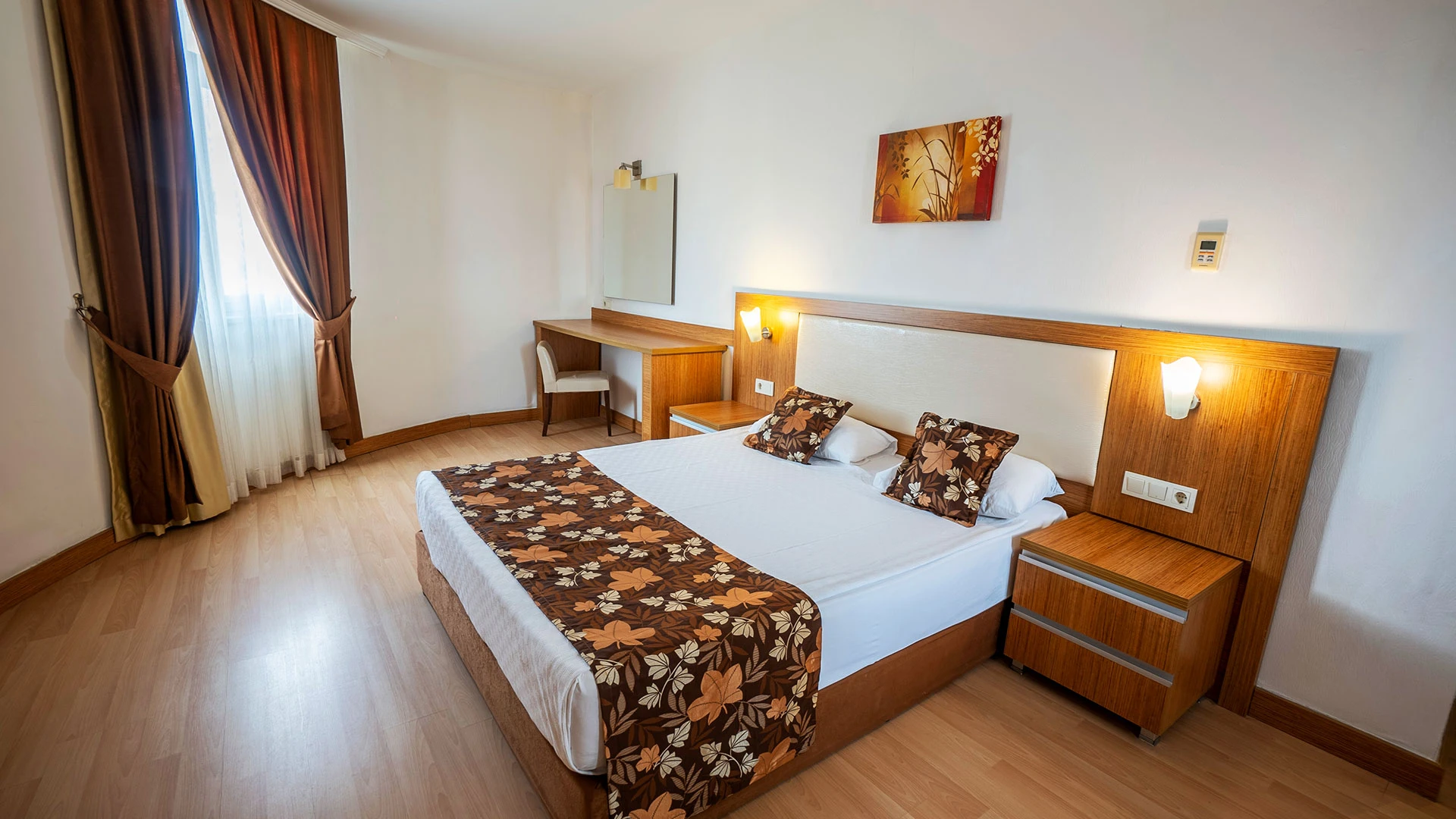 Cenger Beach Resort & Spa – 10