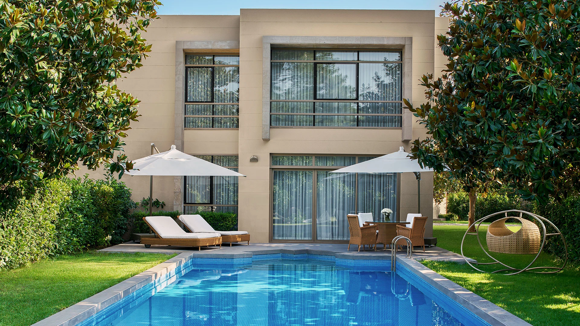 GLORIA SERENITY RESORT Нова Година в Анталия с чартър от Пловдив – 31