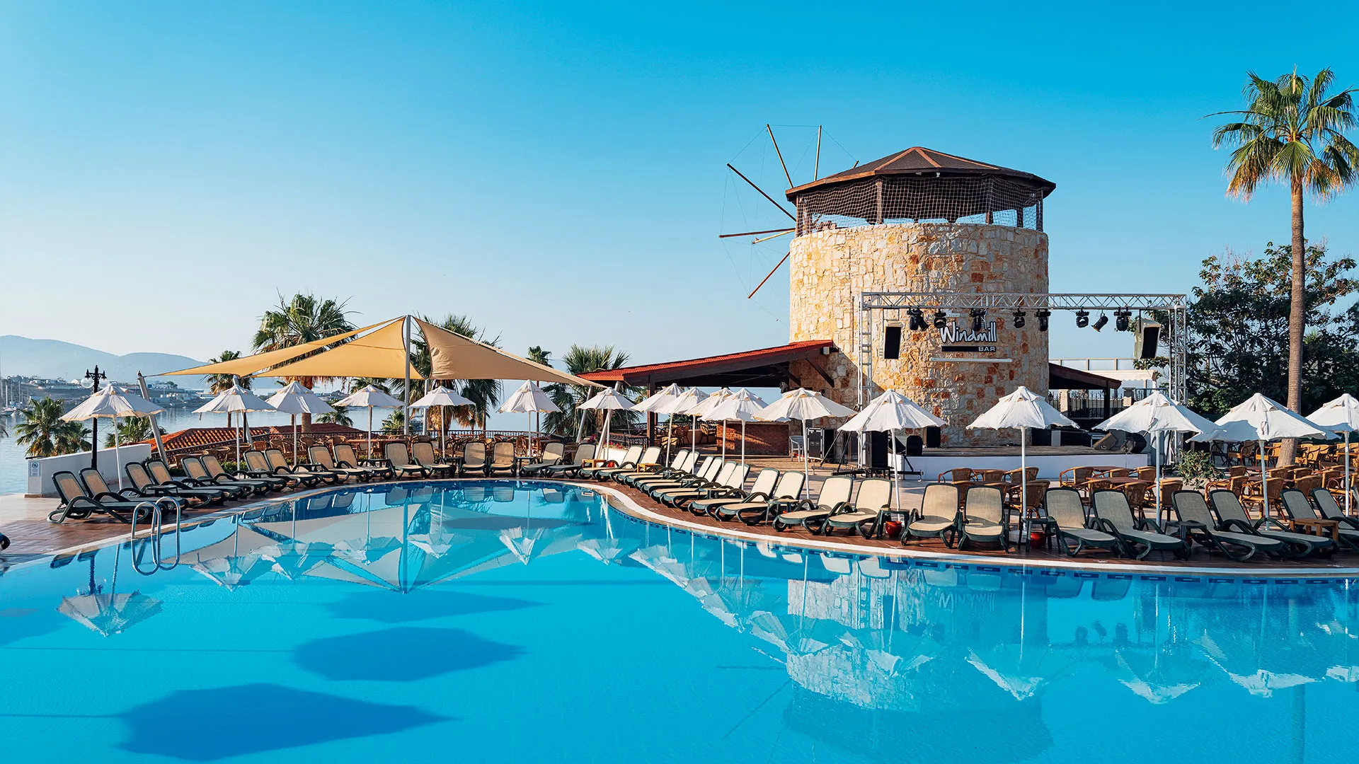 Selectum Colours Bodrum – 36