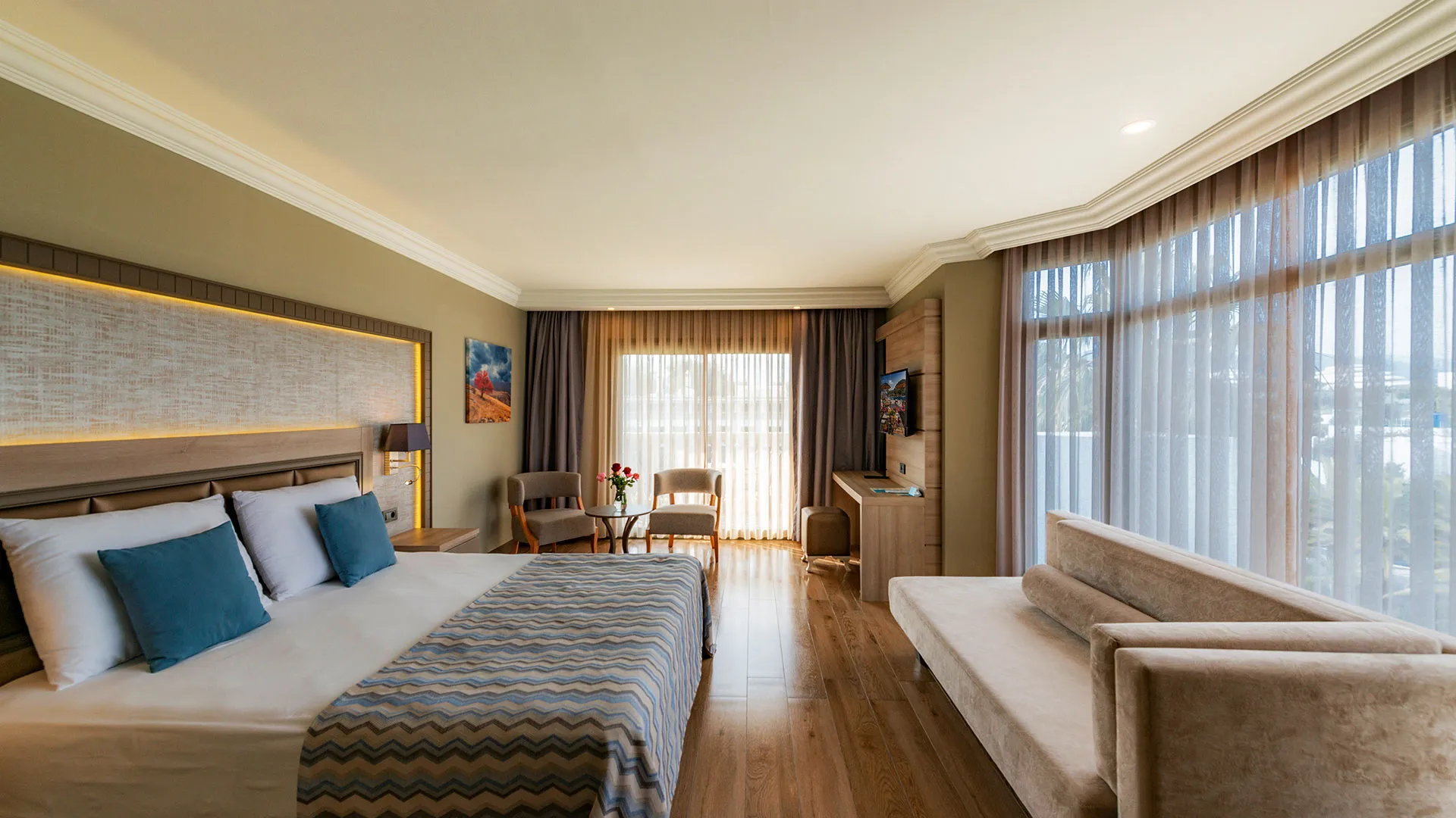 Samara Hotel – 39