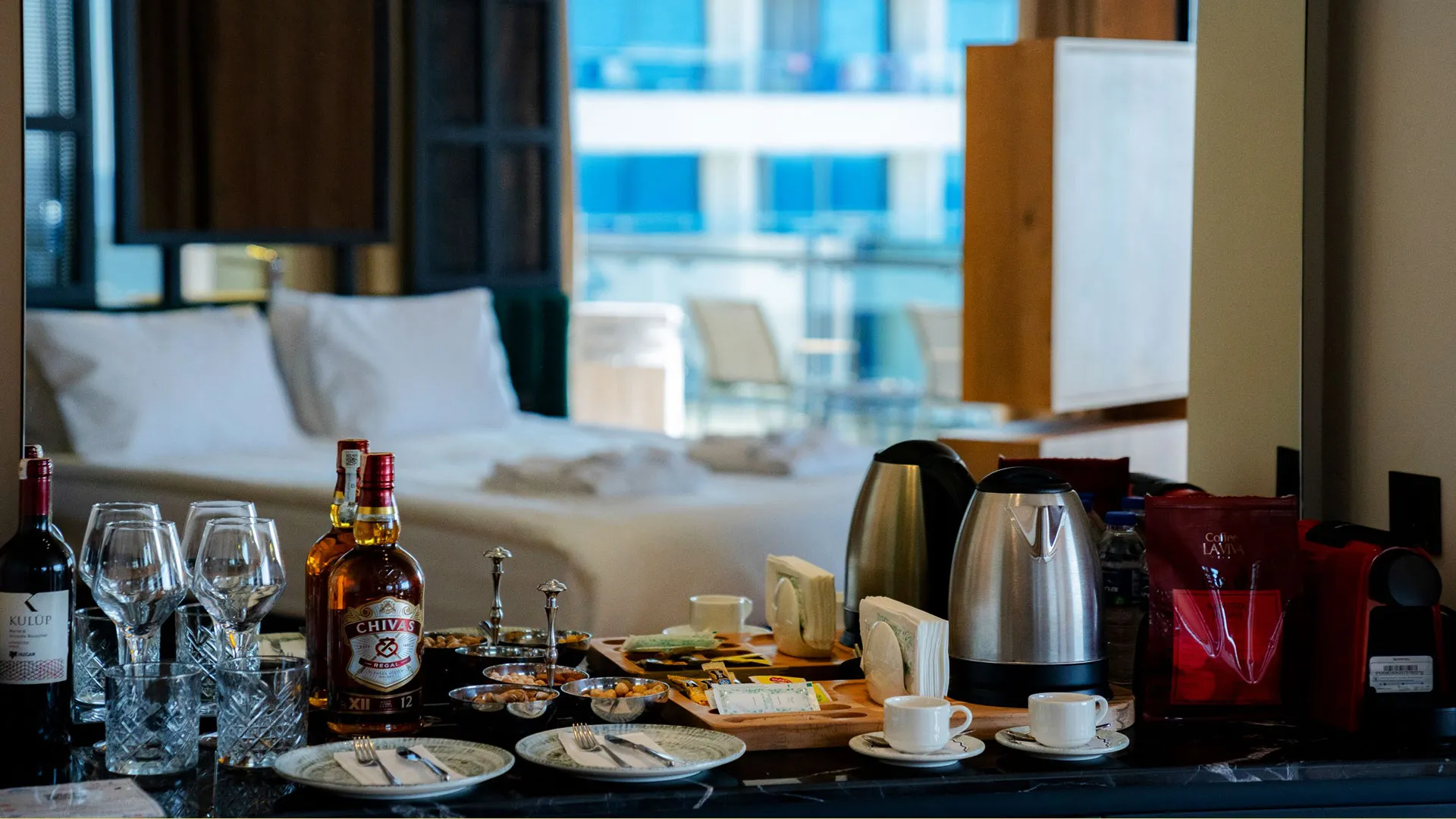 Alarcha Hotels & Resort – 45