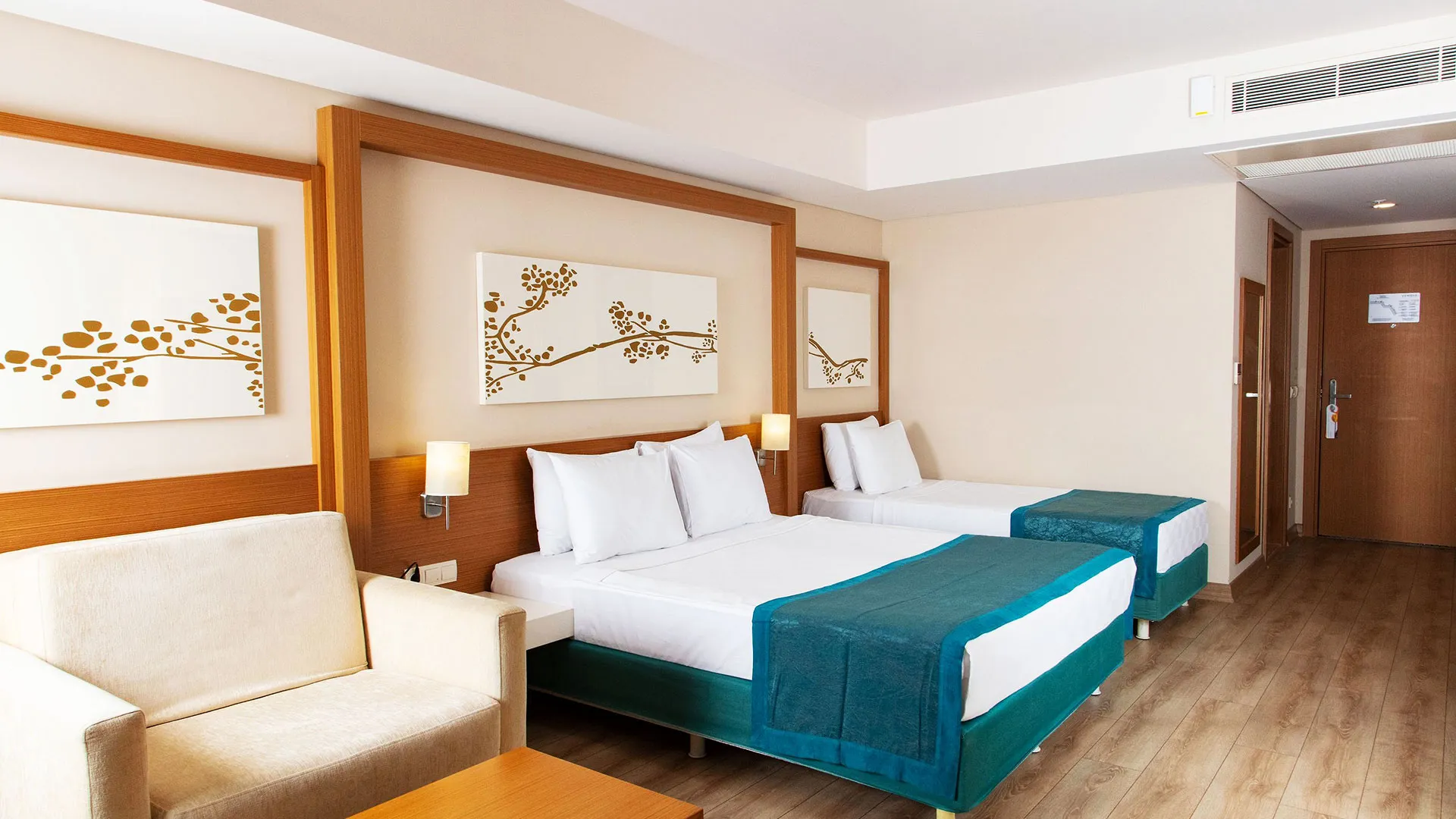 Venosa Beach Resort & Spa – 33