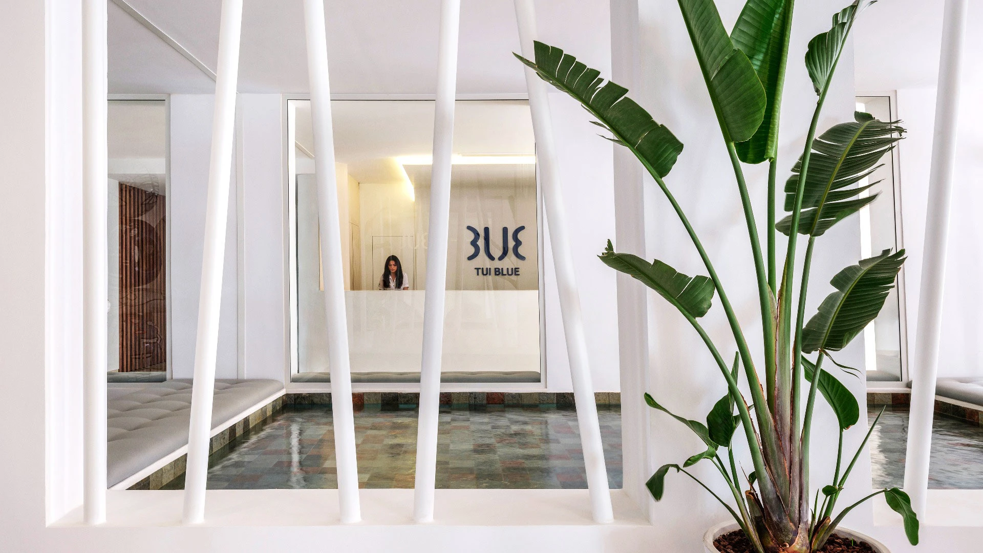 TUI Blue Palm Beach Hammamet Superior – ТУНИС 2026 - 8 дни ALL INCLUSIVE почивка с дъх на екзотика - полет от София - Понеделник и Петък – 6