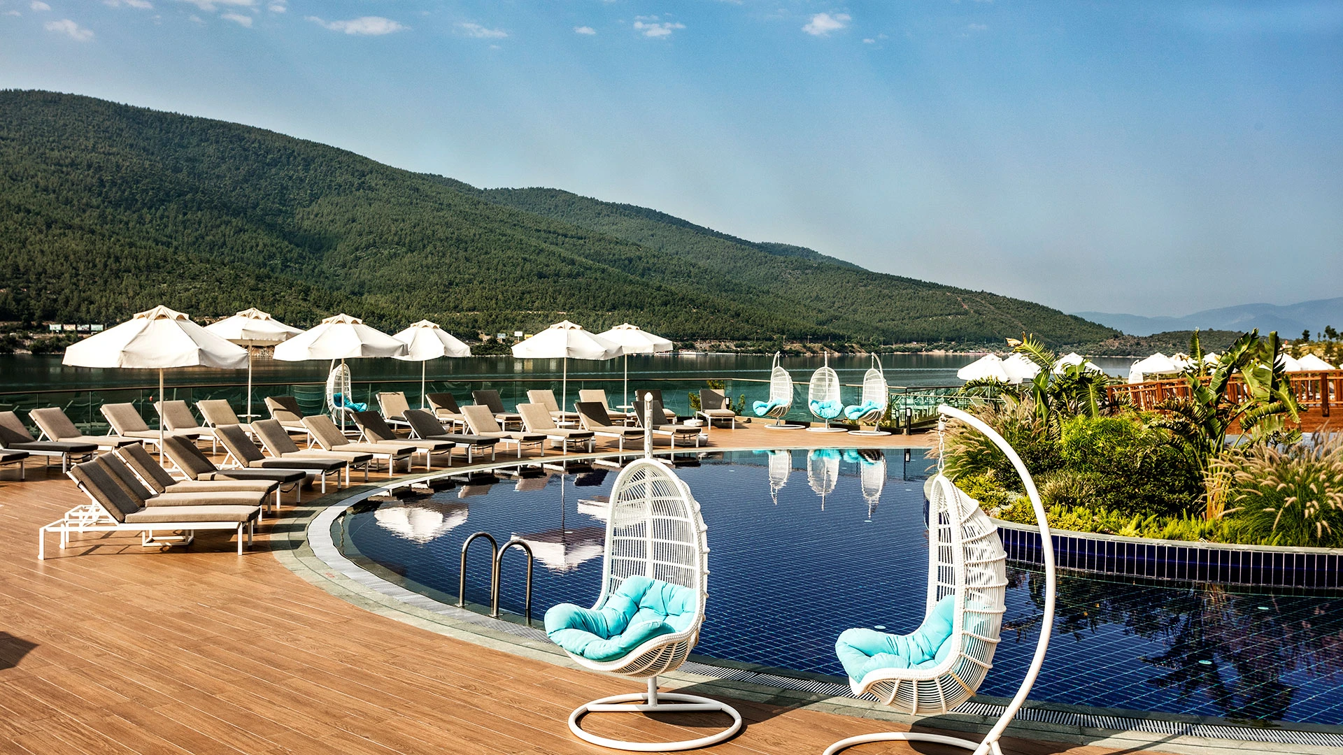 TITANIC LUXURY COLLECTION BODRUM Почивка в Егейска Турция с чартър до Бодрум – 109