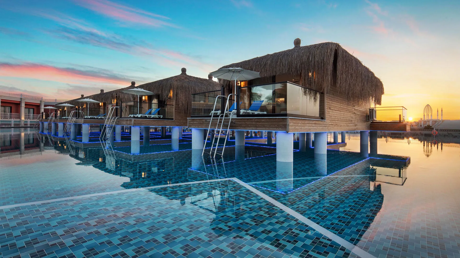 Granada Luxury Belek – 44