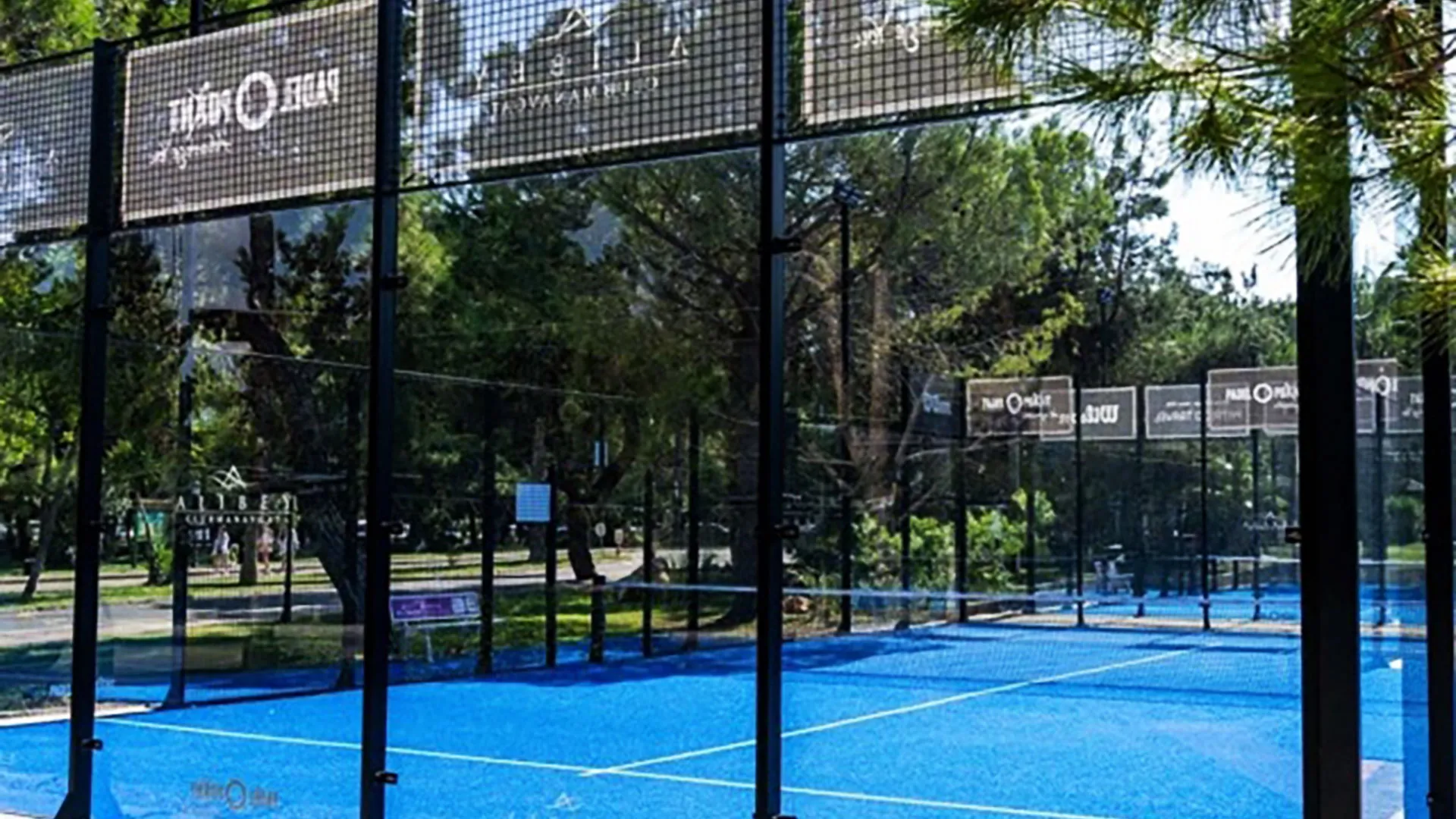 Alibey Resort – 43