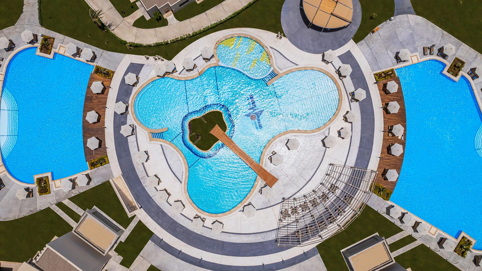 RIXOS PREMIUM MAGAWISH Чартър до Хургада от София [SOF] 2026 – 74