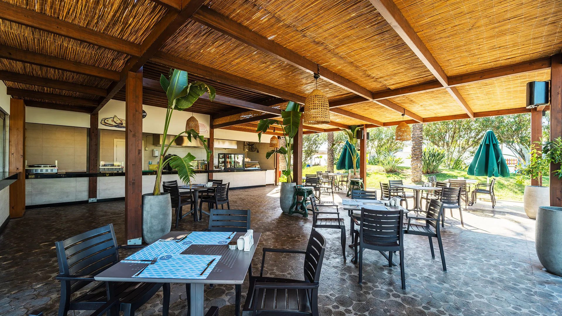 Ic Hotels Green Palace – 16
