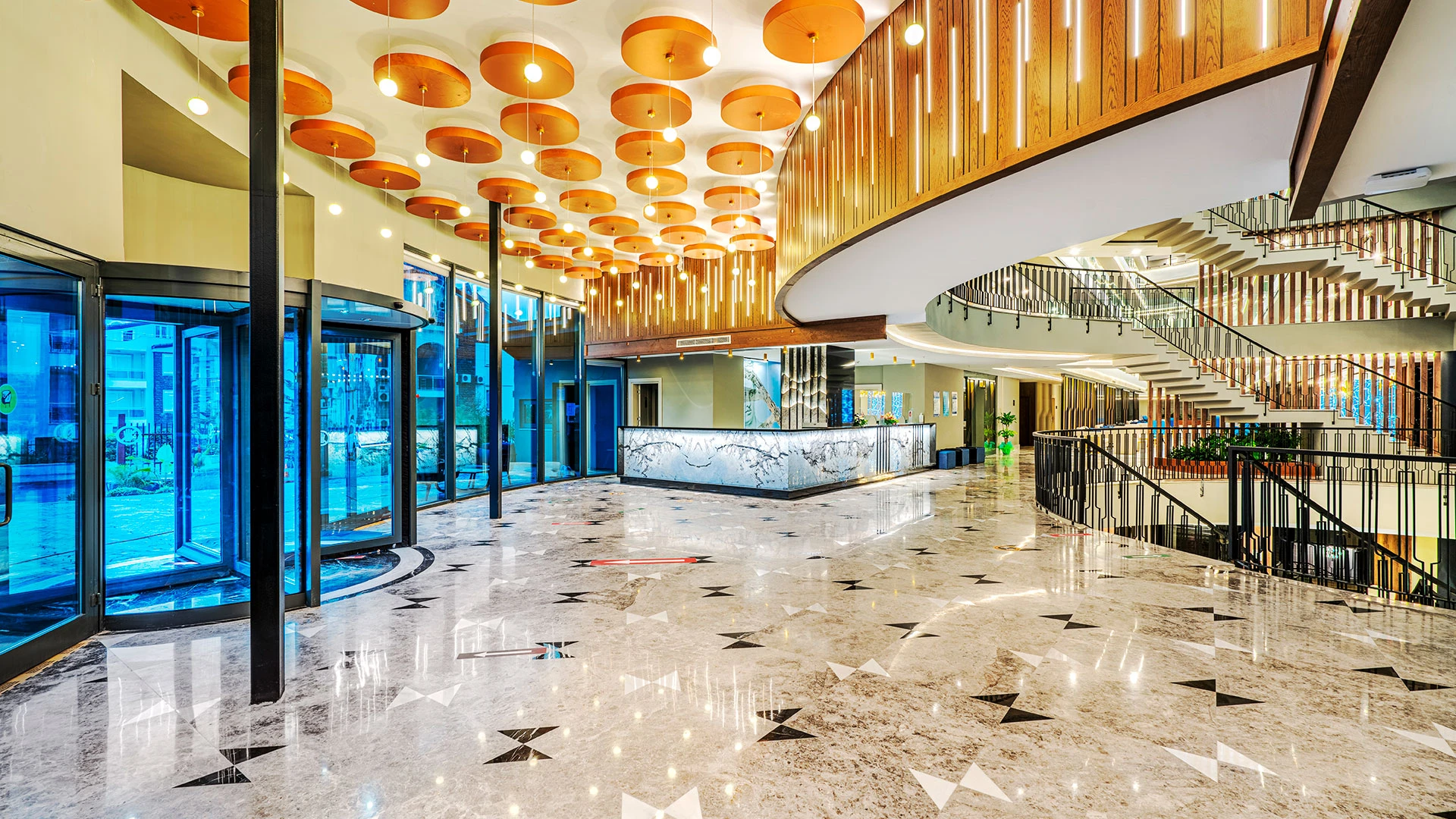 Arnor De Luxe Hotel & Spa – 59