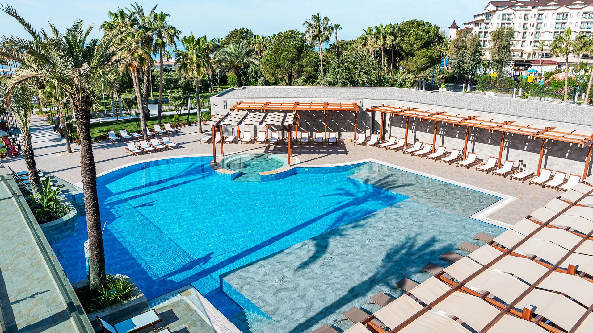 Sural Garden Hotel – 43