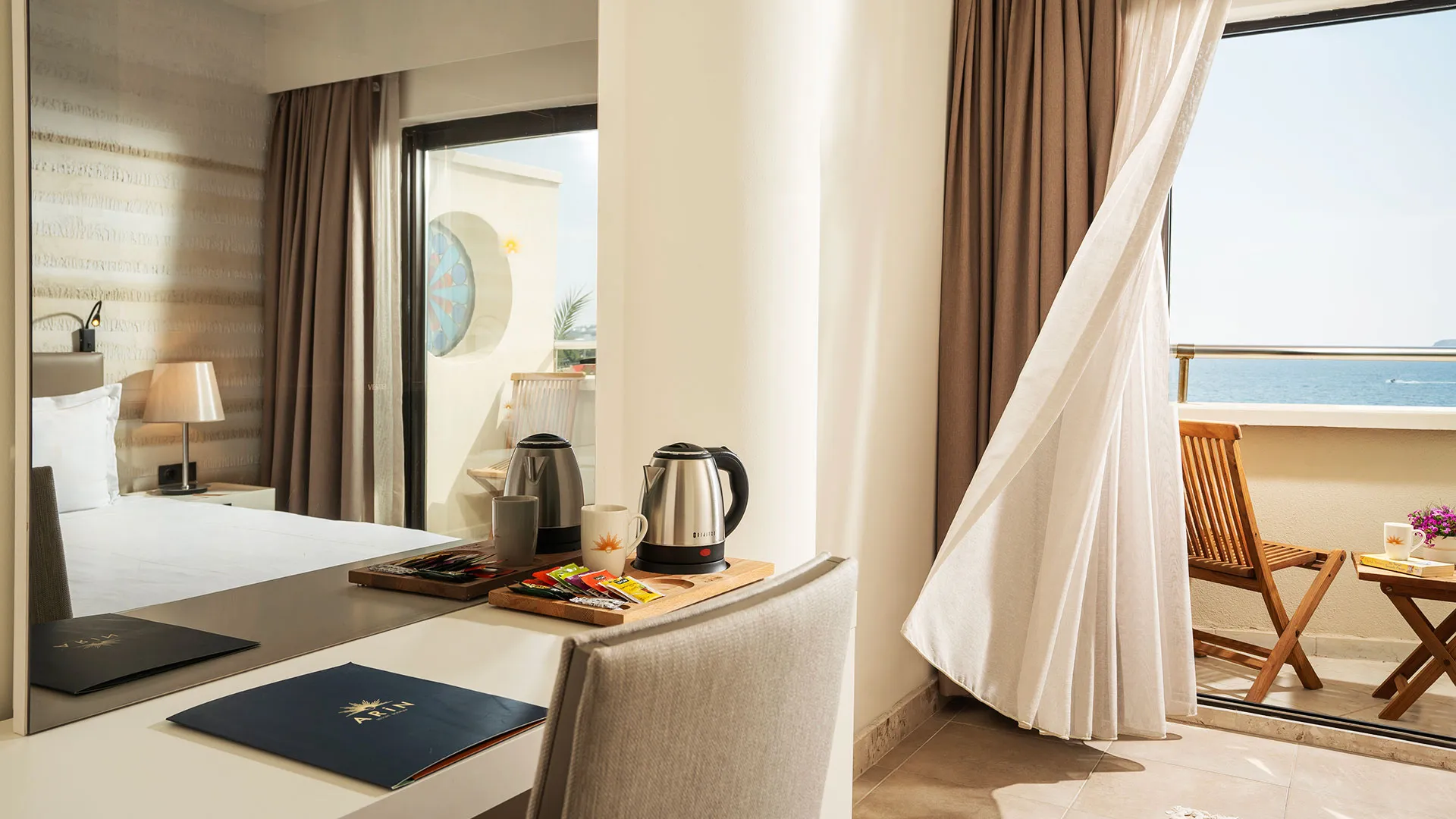 Arin Resort – 56