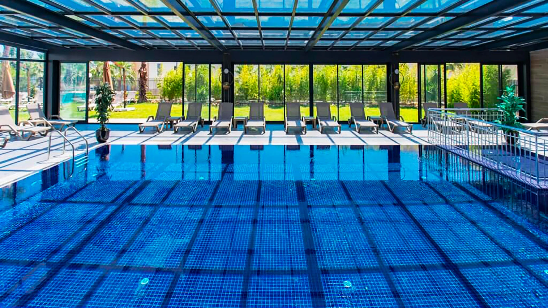 ALEXIA RESORT & SPA (ADULTS ONLY +16) Чартър до Анталия от Варна 2026 [VAR] – 7