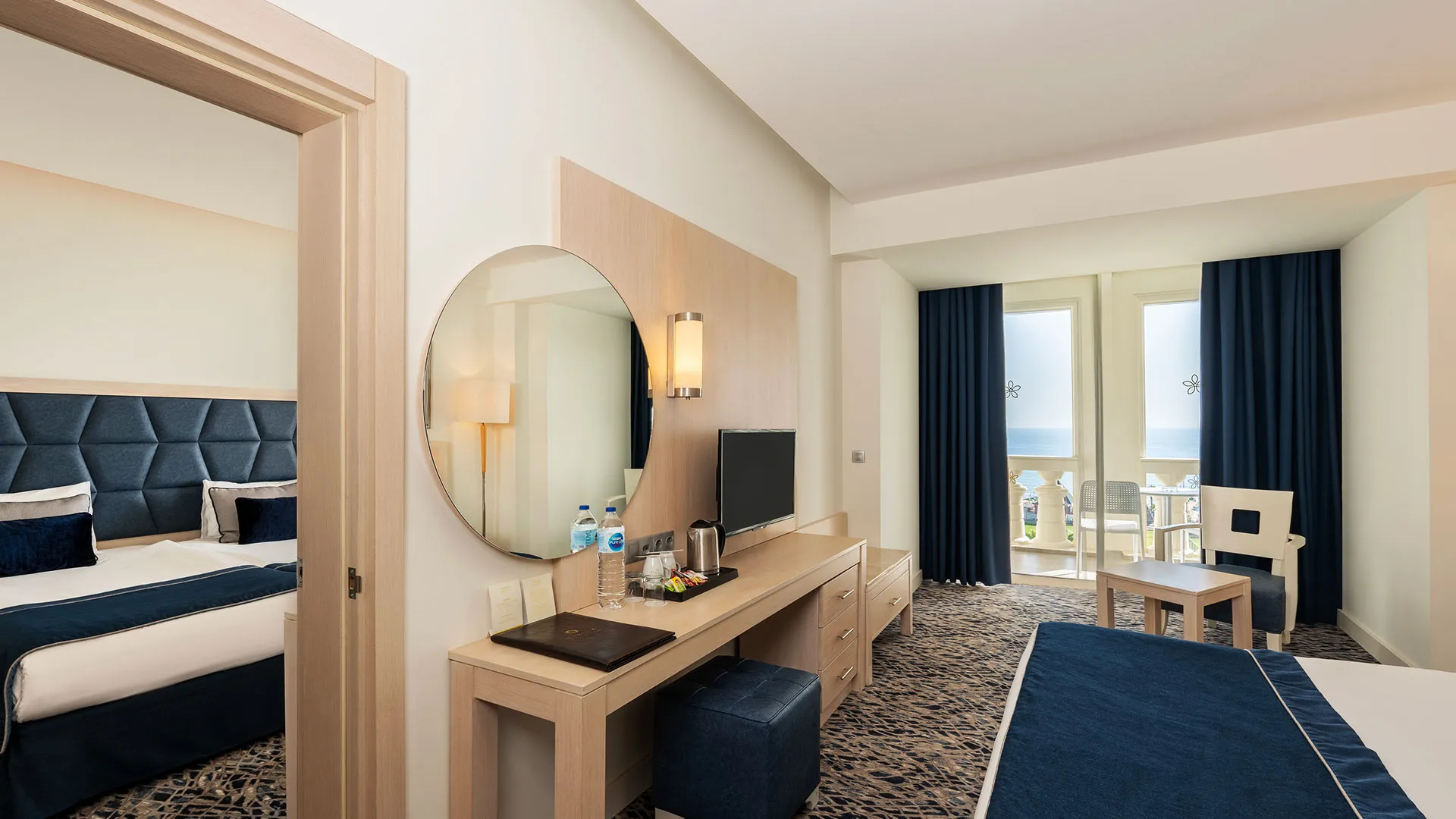 Kamelya Collection Fulya Hotel – 9