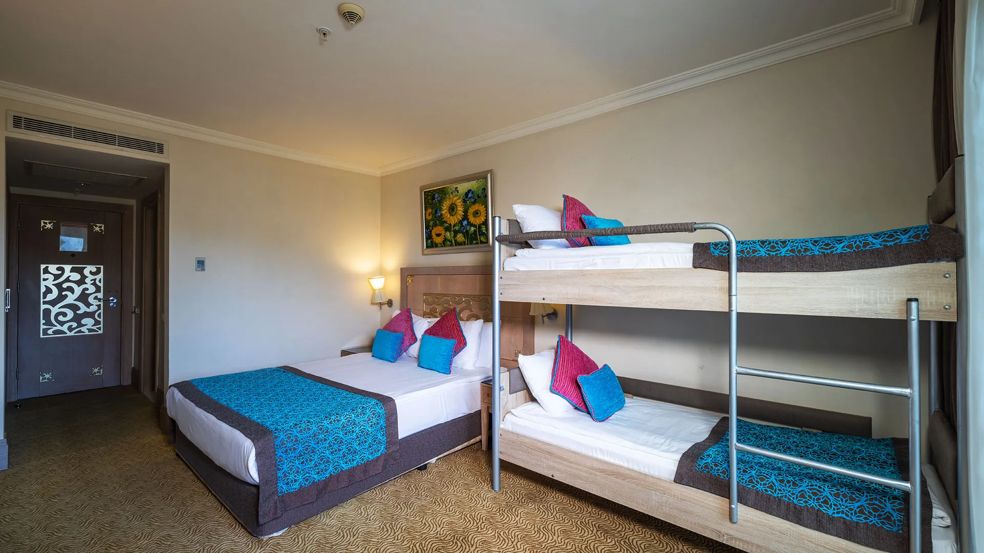 Crystal Deluxe Resort & Spa – 48