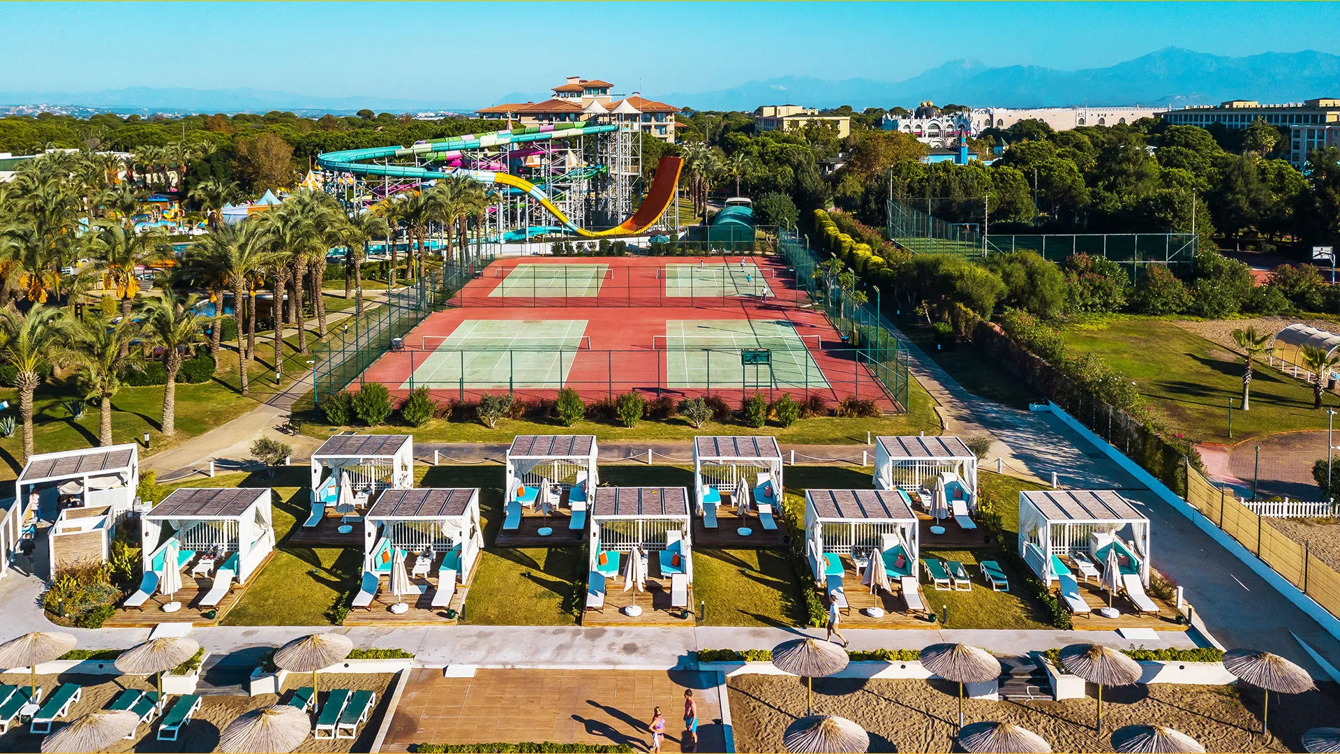 Ic Hotels Green Palace – 68