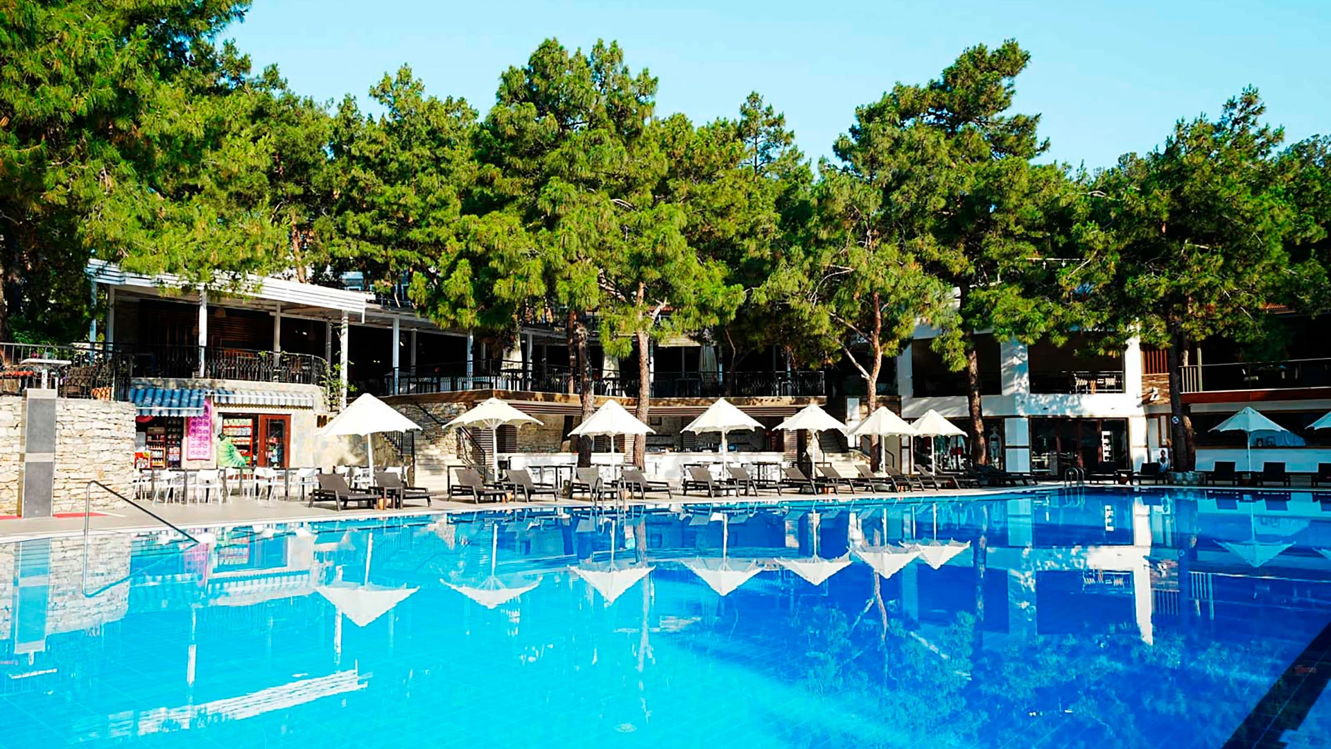 Bodrum Park Resort – 39
