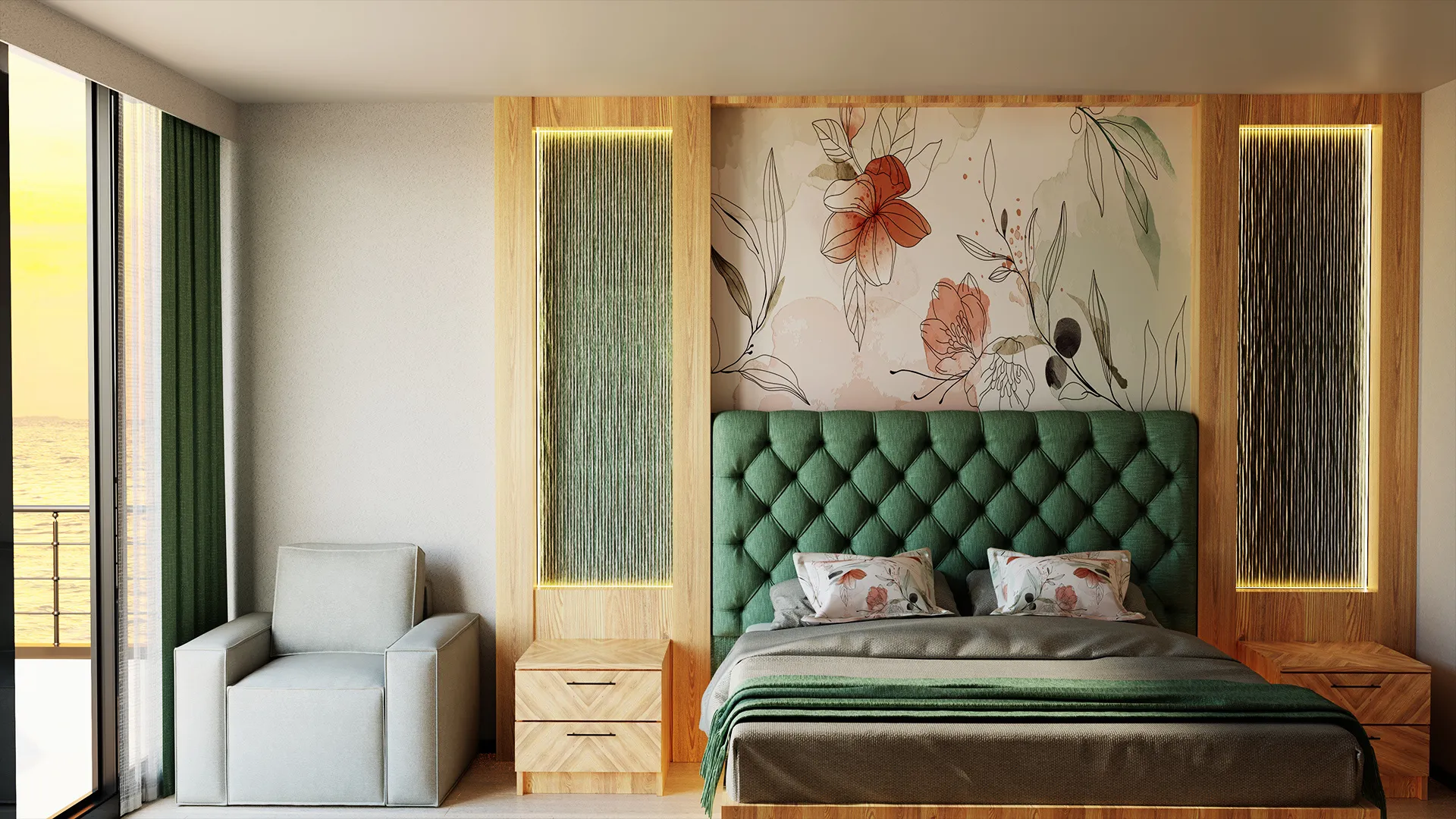Side Story Resort & Spa Hotel – 27