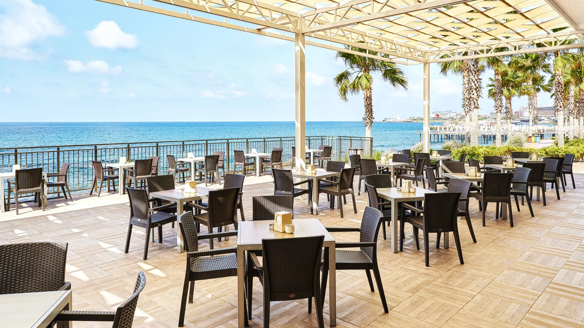 Vikingen Infinity Resort & Spa – 51