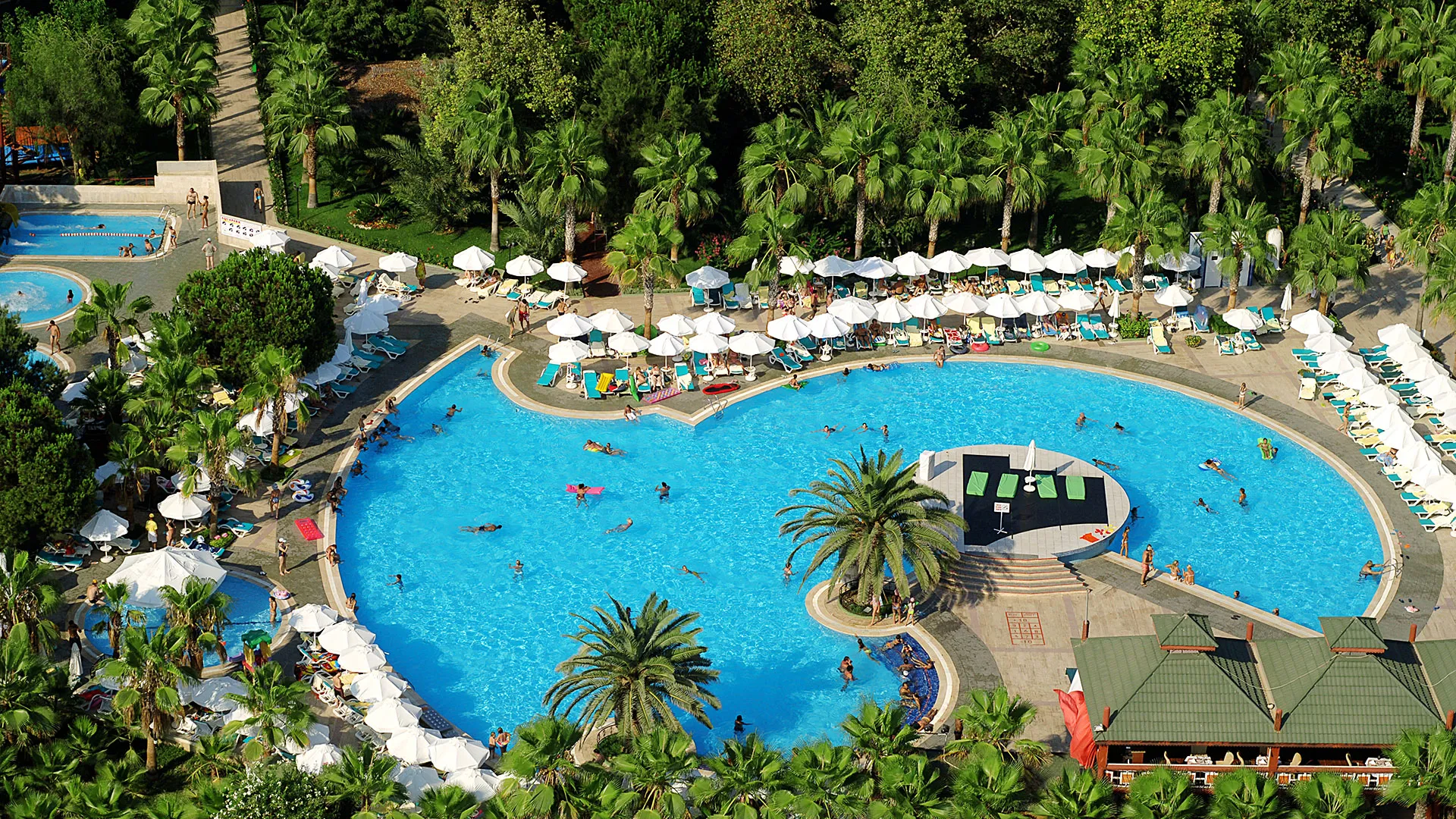 Delphin Botanik Platinum – 5