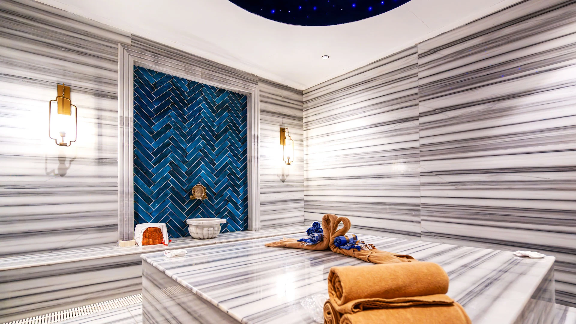 Sy Hotels Belek Boutique Luxury – 36