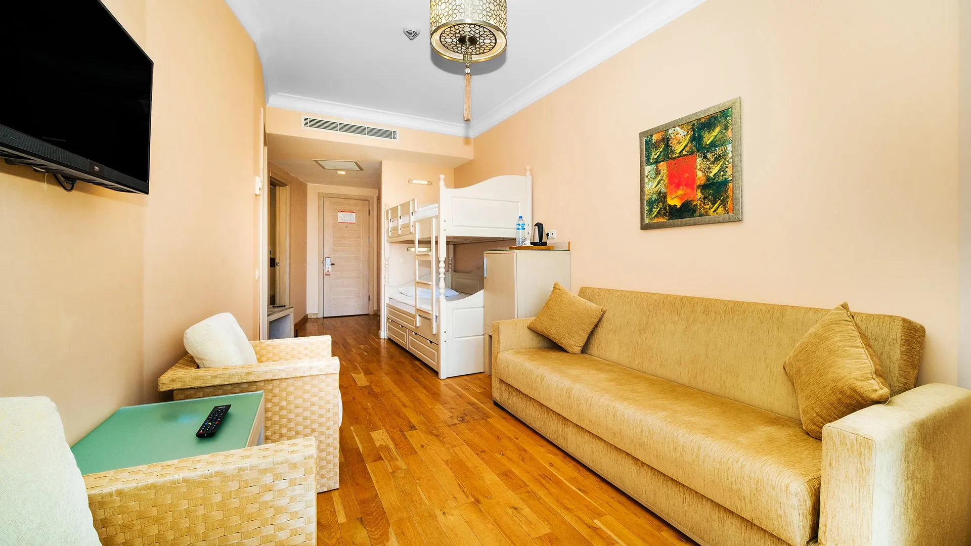 Mukarnas Resort & Spa Hotel – 56