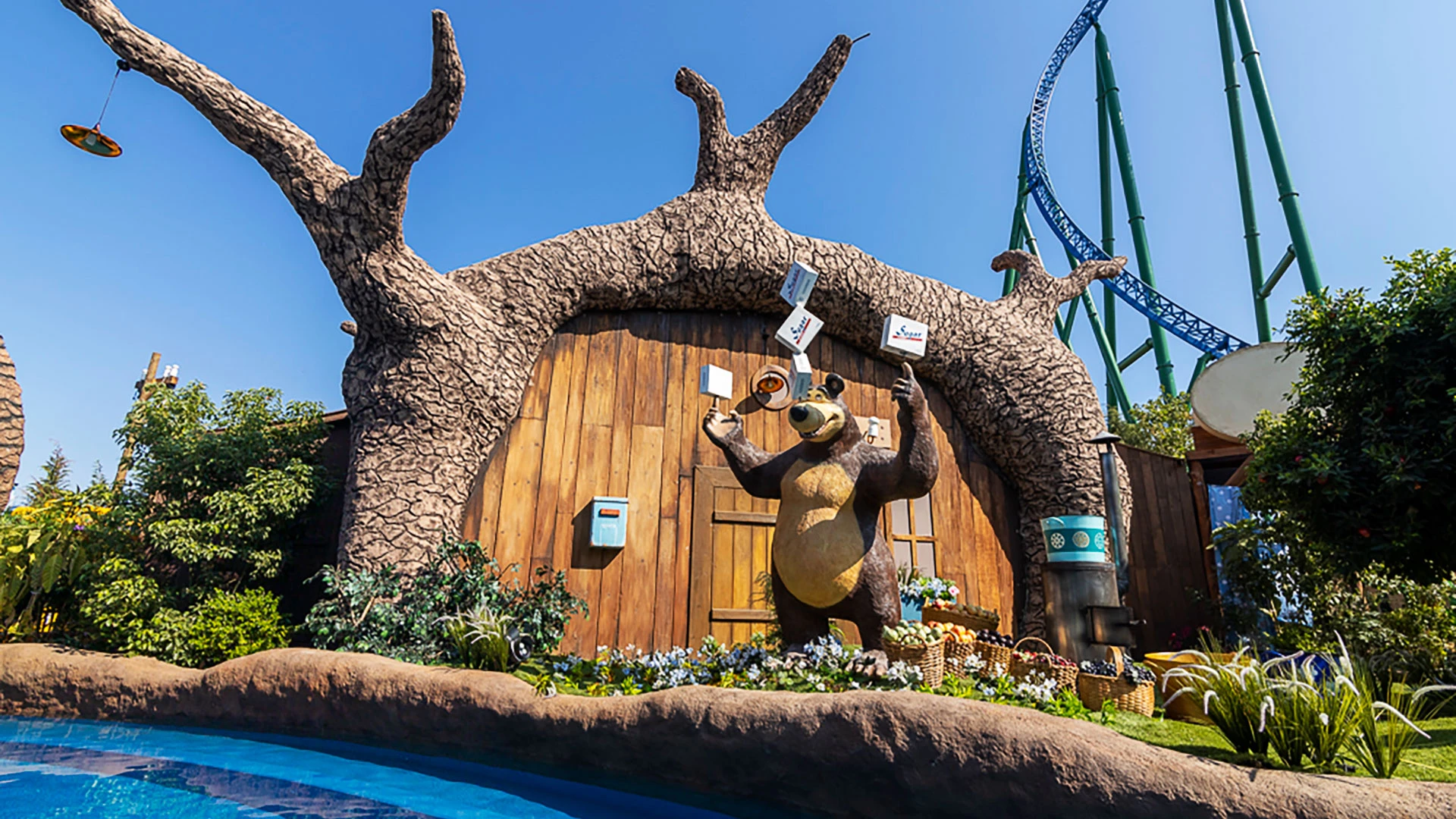 THE LAND OF LEGENDS KINGDOM HOTEL Нова Година в Анталия с чартър от Пловдив – 32