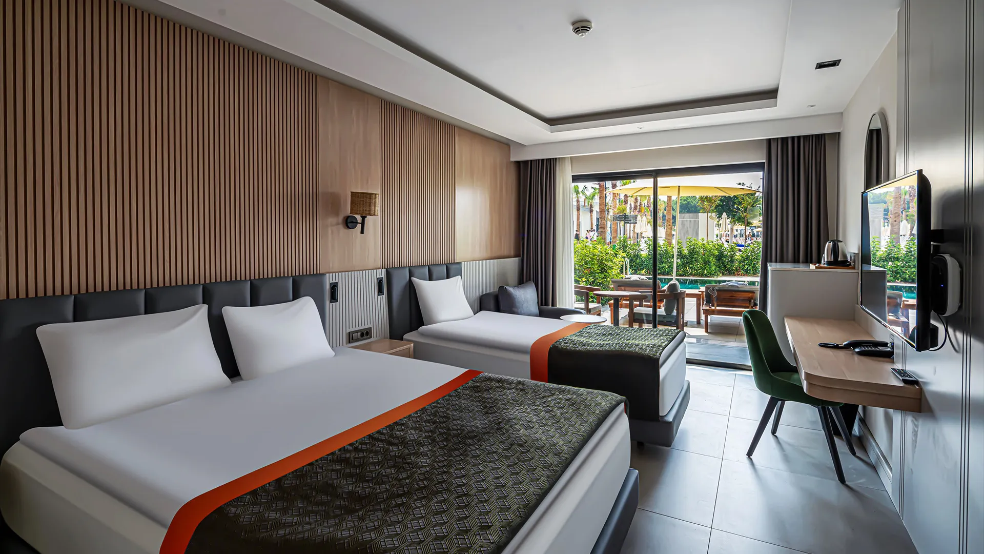 Swandor Hotels & Resort Kemer – 16