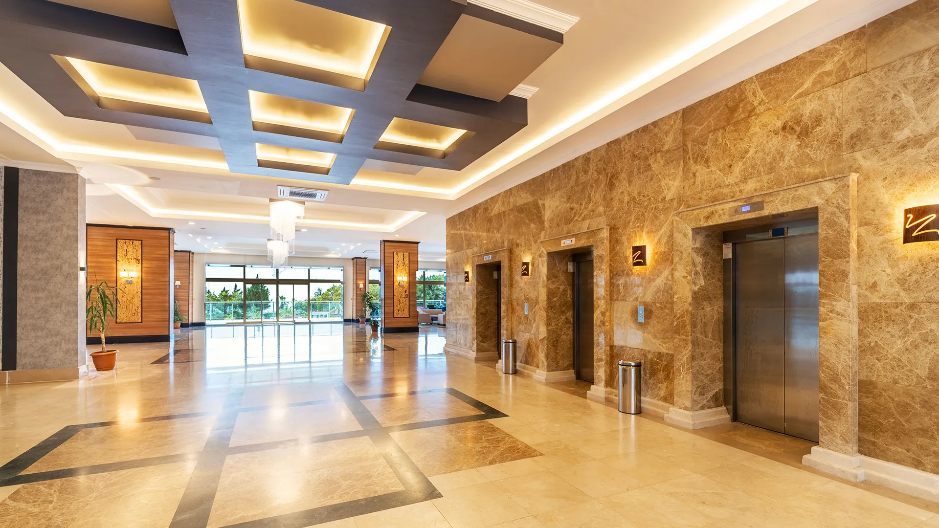 Casa Fora Beach Resort – 95