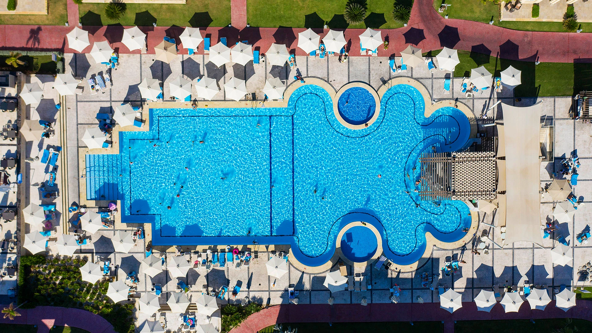 RIXOS PREMIUM SEAGATE Чартър до Шарм Ел Шейх от София 2026 [SOF] – 33