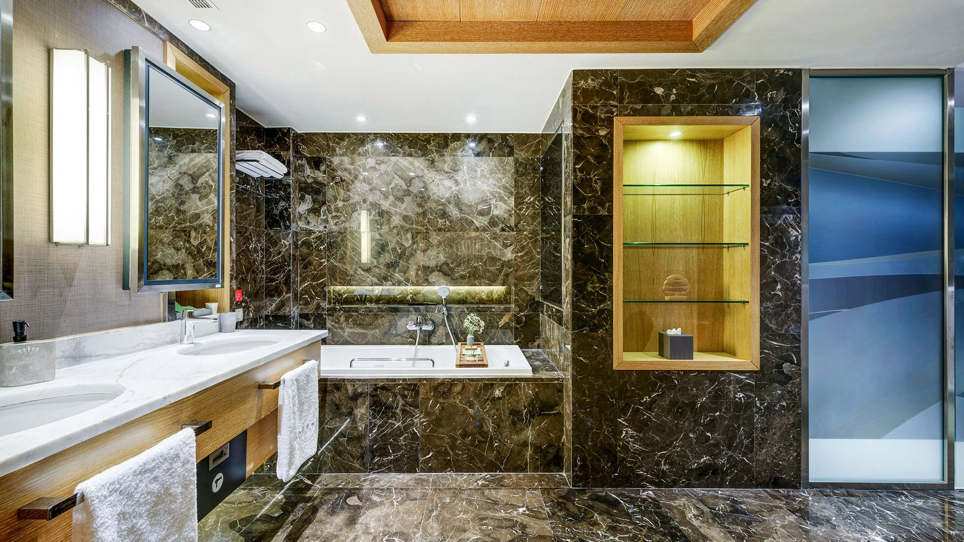 REGNUM CARYA GOLF & SPA RESORT Нова Година в Анталия с чартър от Пловдив – 53