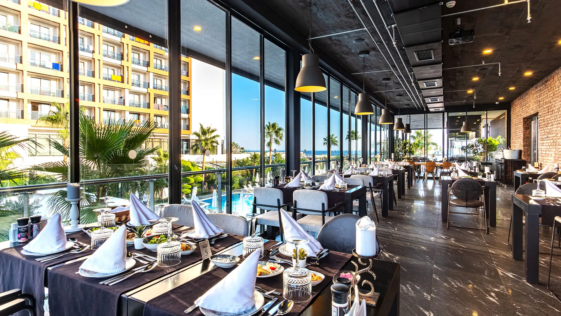 WHITE CITY RESORT & SPA Чартър до Анталия от Бургас 2026 [BOJ] – 62